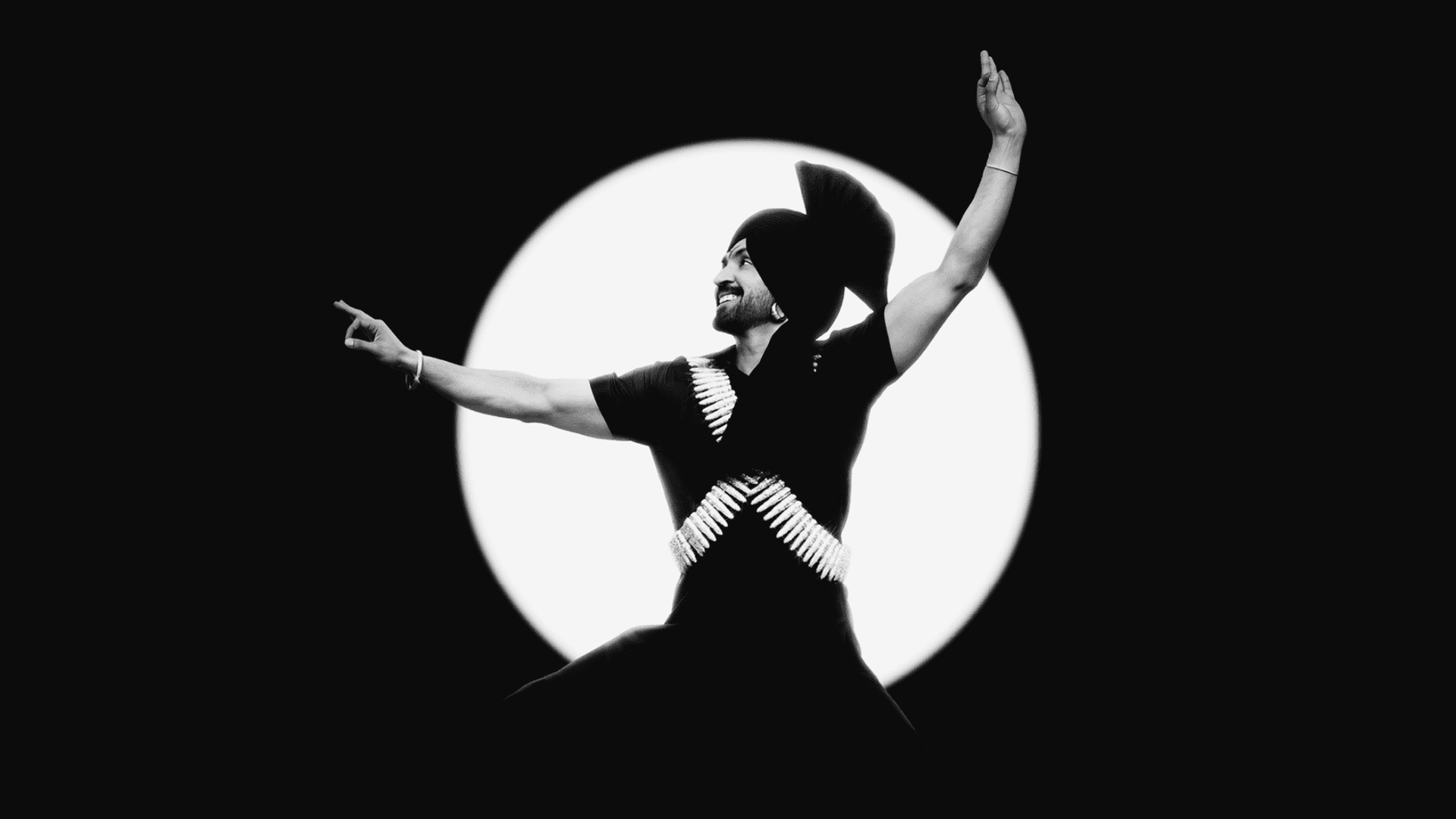 Diljit Dosanjh - Aura World Tour at Utilita Arena Birmingham