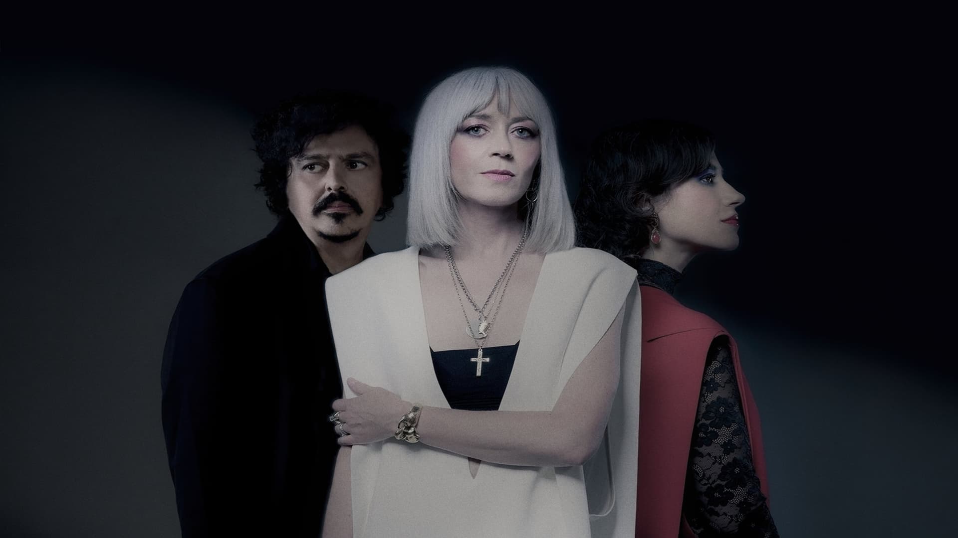 Ladytron - Paradises 2026 Shows at O2 Ritz