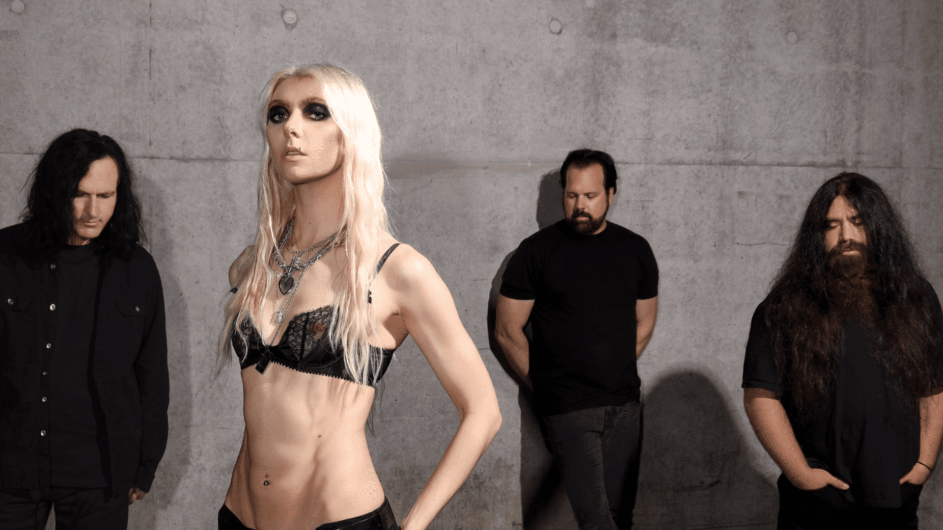 The Pretty Reckless at The Prospect Building