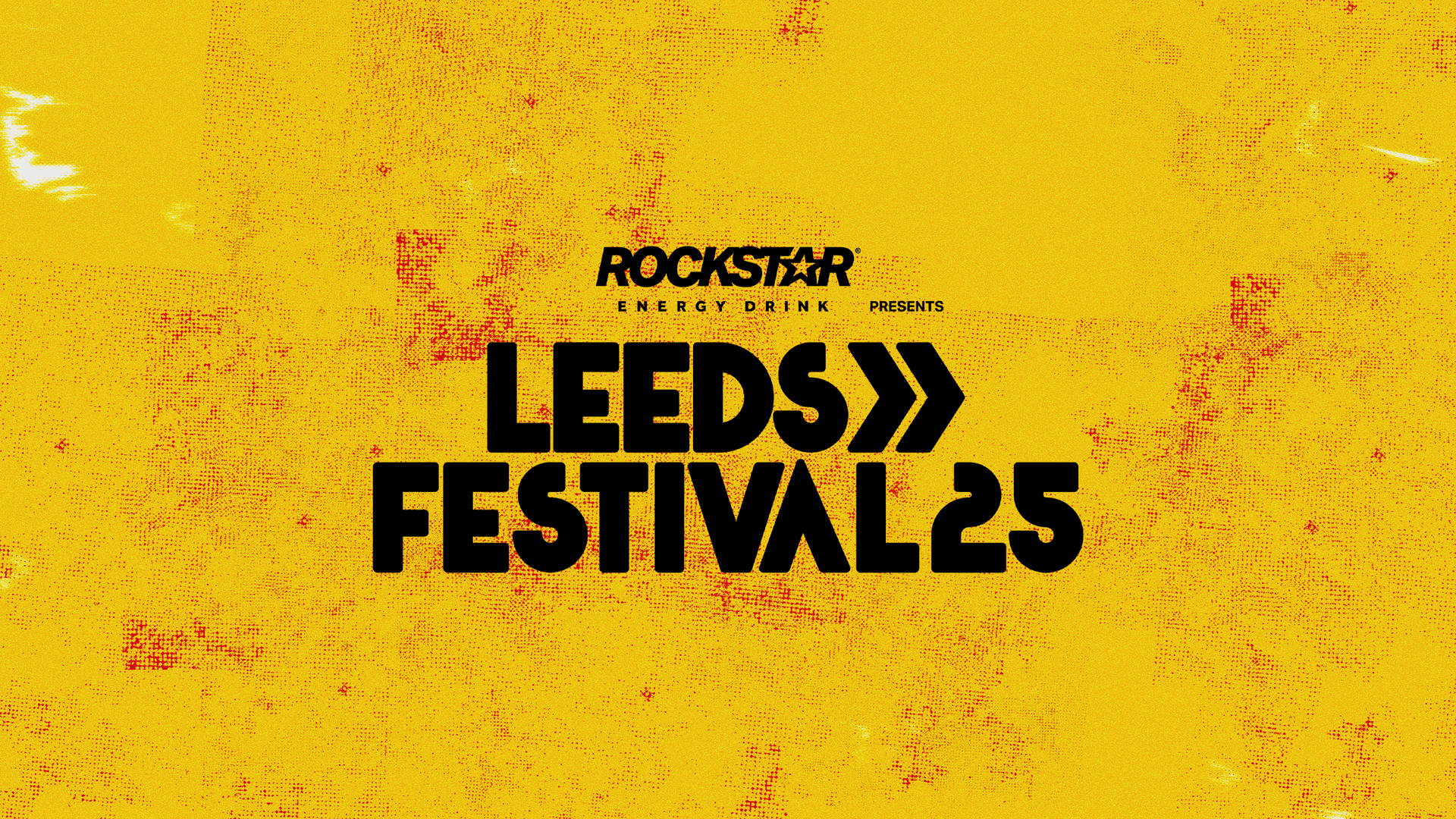 Leeds Festival 2026 - Saturday
