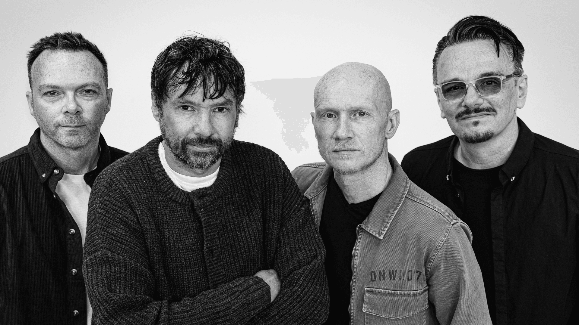 The Pineapple Thief presents Far and Wide - European Tour 2027 at O2 Academy Sheffield