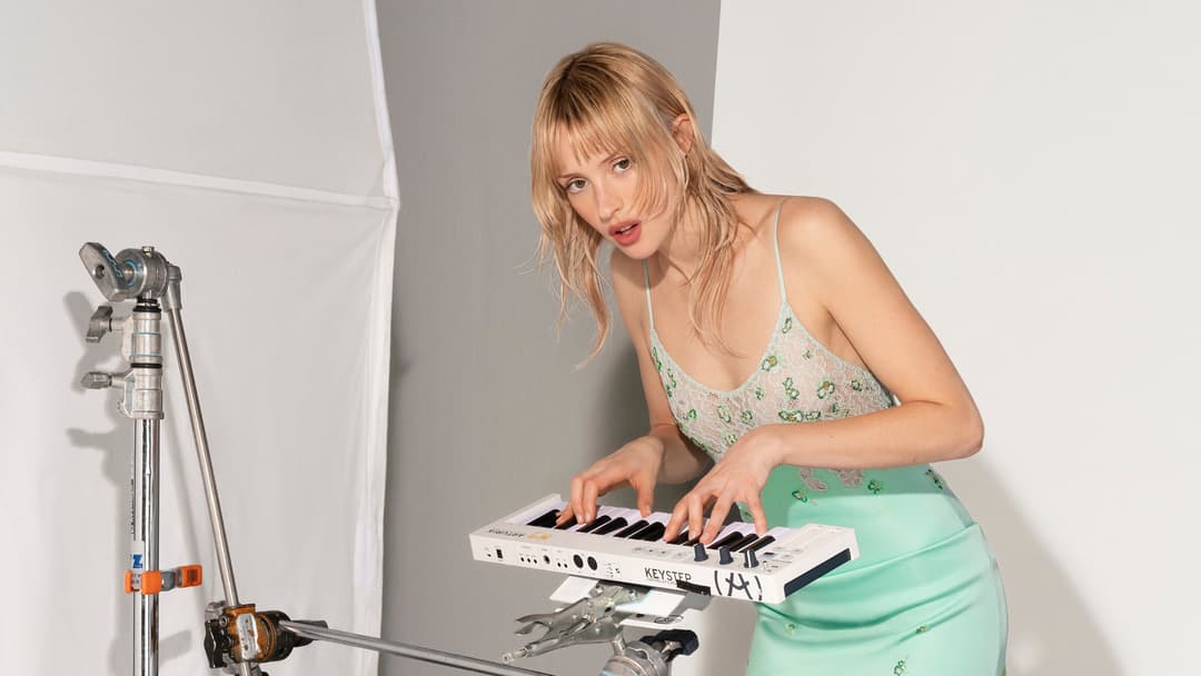 Angèle - Instinct Tour 2027