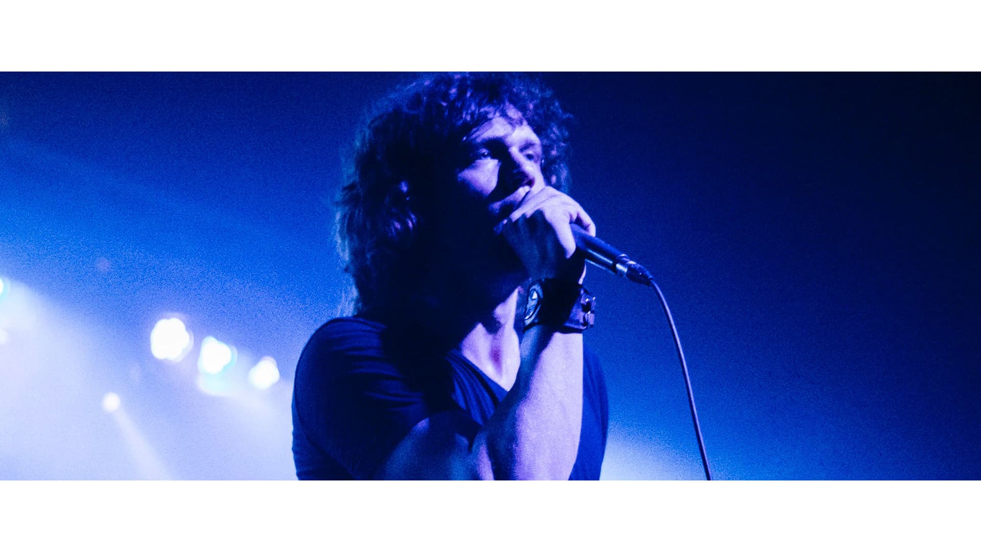 The Doors Alive at O2 Academy 2, Liverpool