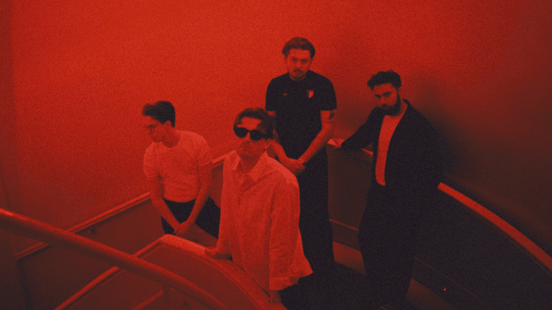 The Clause at O2 Ritz