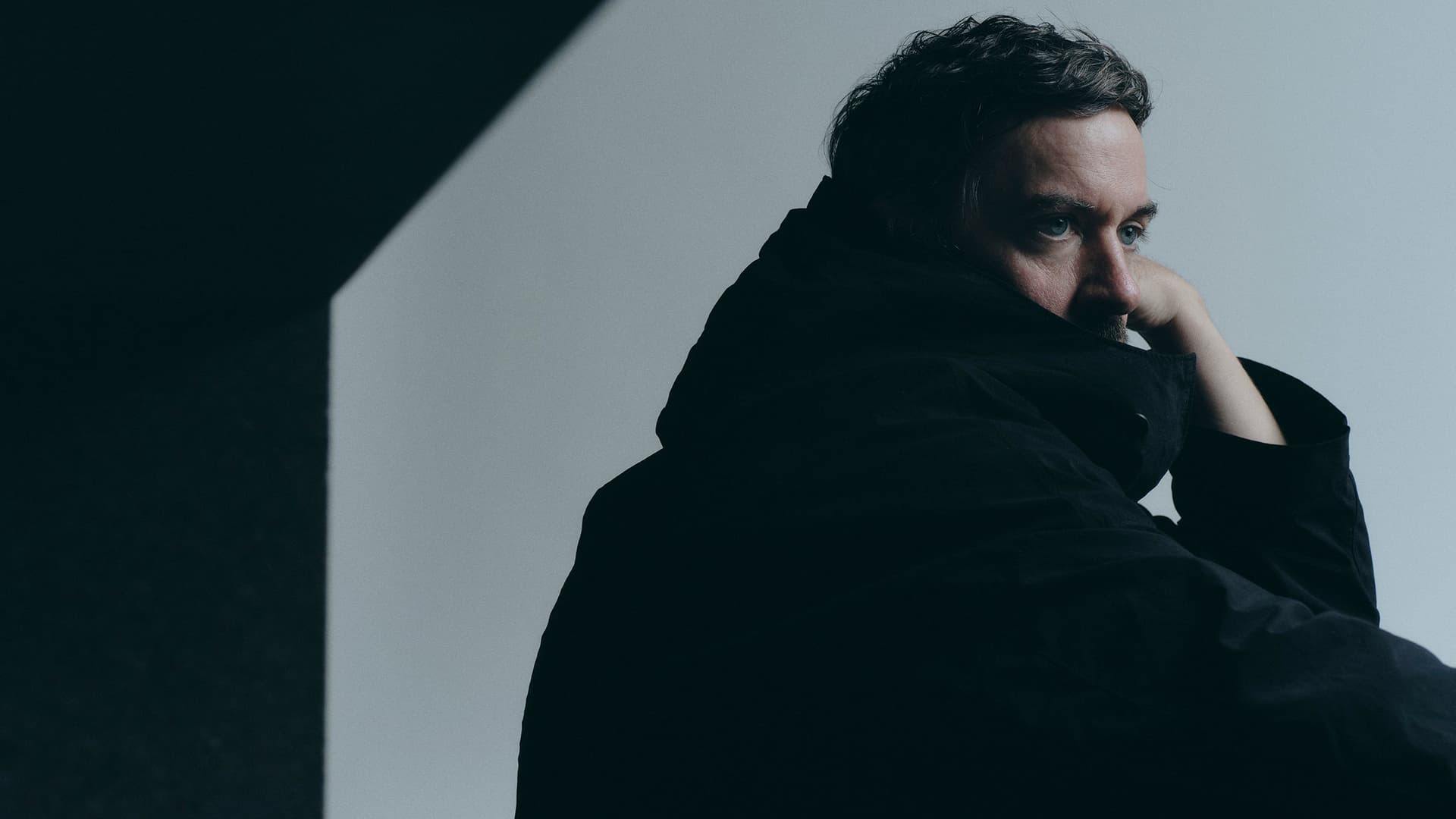 Bonobo - DISTANCE IN STATIC - LIVE at Aviva Studios (Factory International)