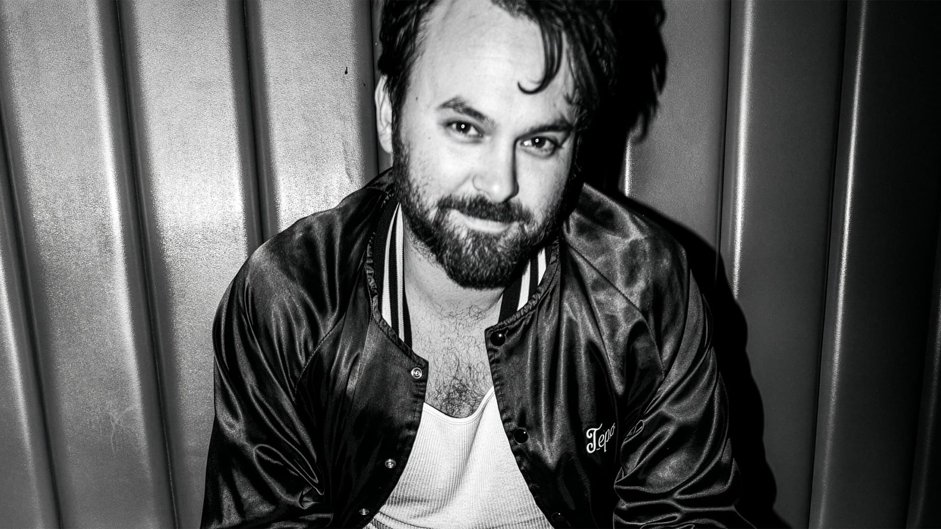 Shakey Graves at Islington Assembly Hall