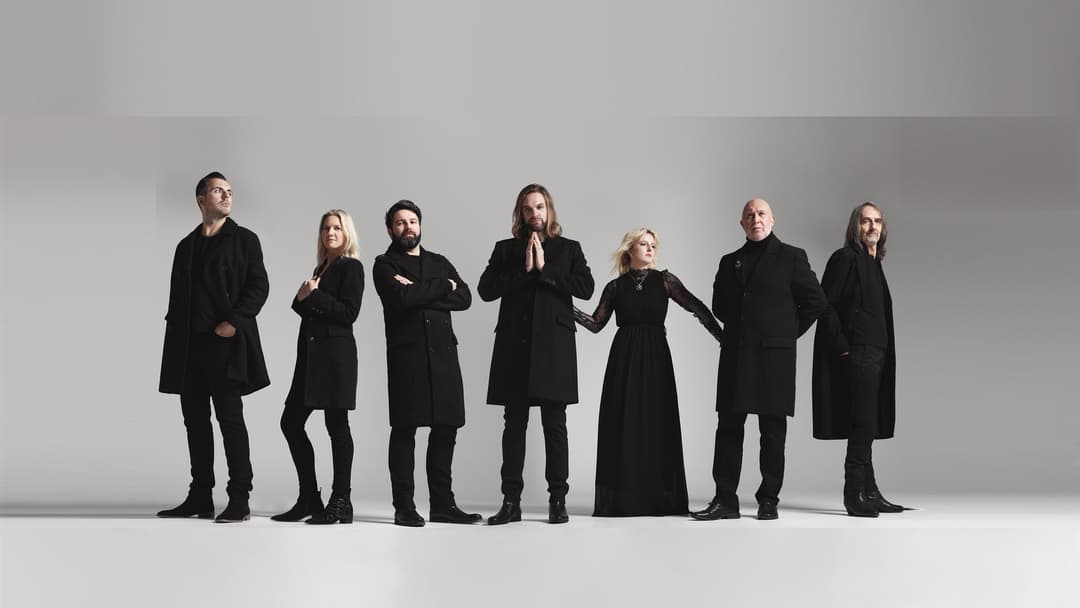 Rumours of Fleetwood Mac & Royal Liverpool Philharmonic Orchestra