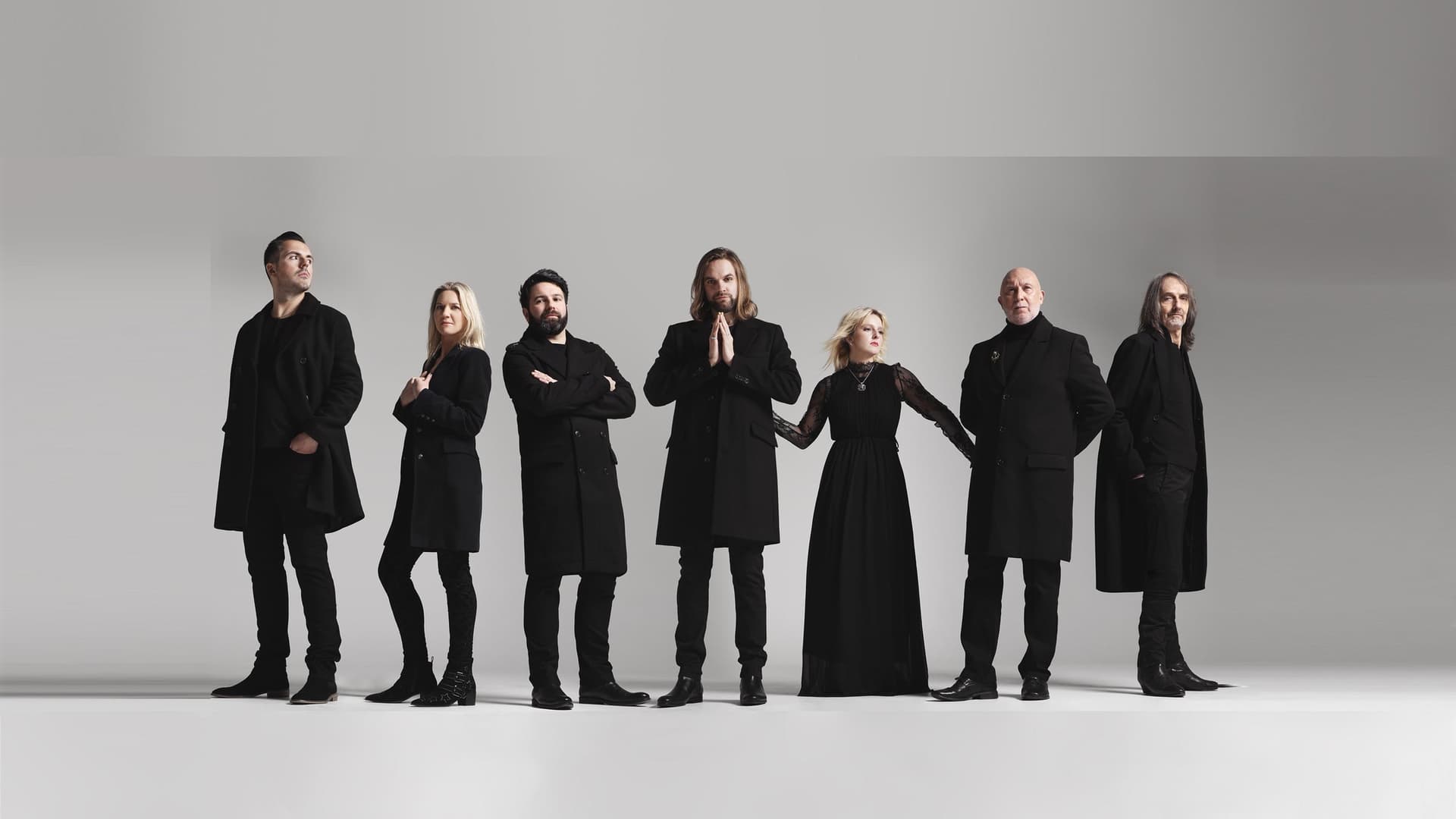 Rumours of Fleetwood Mac at Liverpool Philharmonic Hall