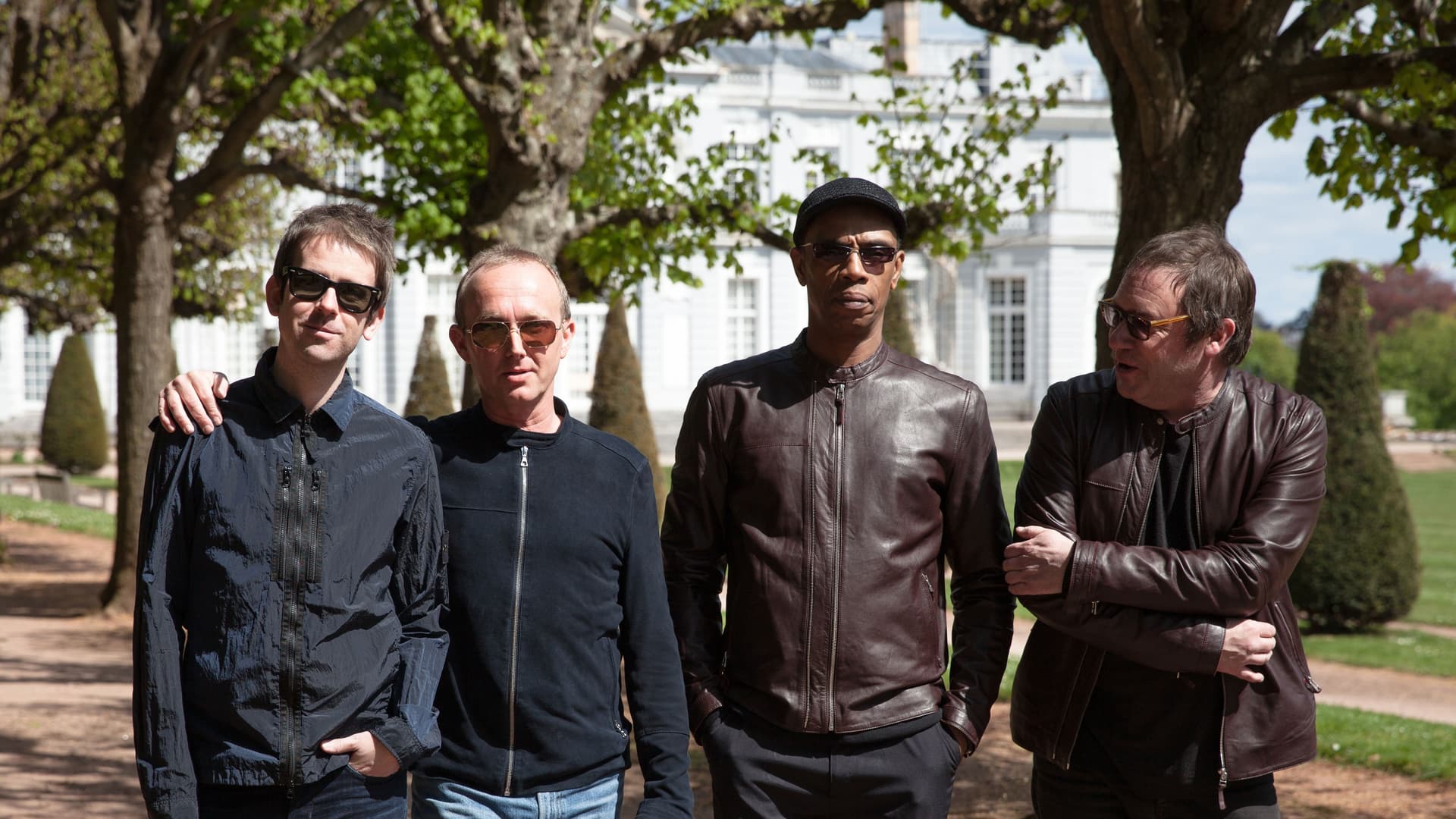 Ocean Colour Scene at Brighton Centre