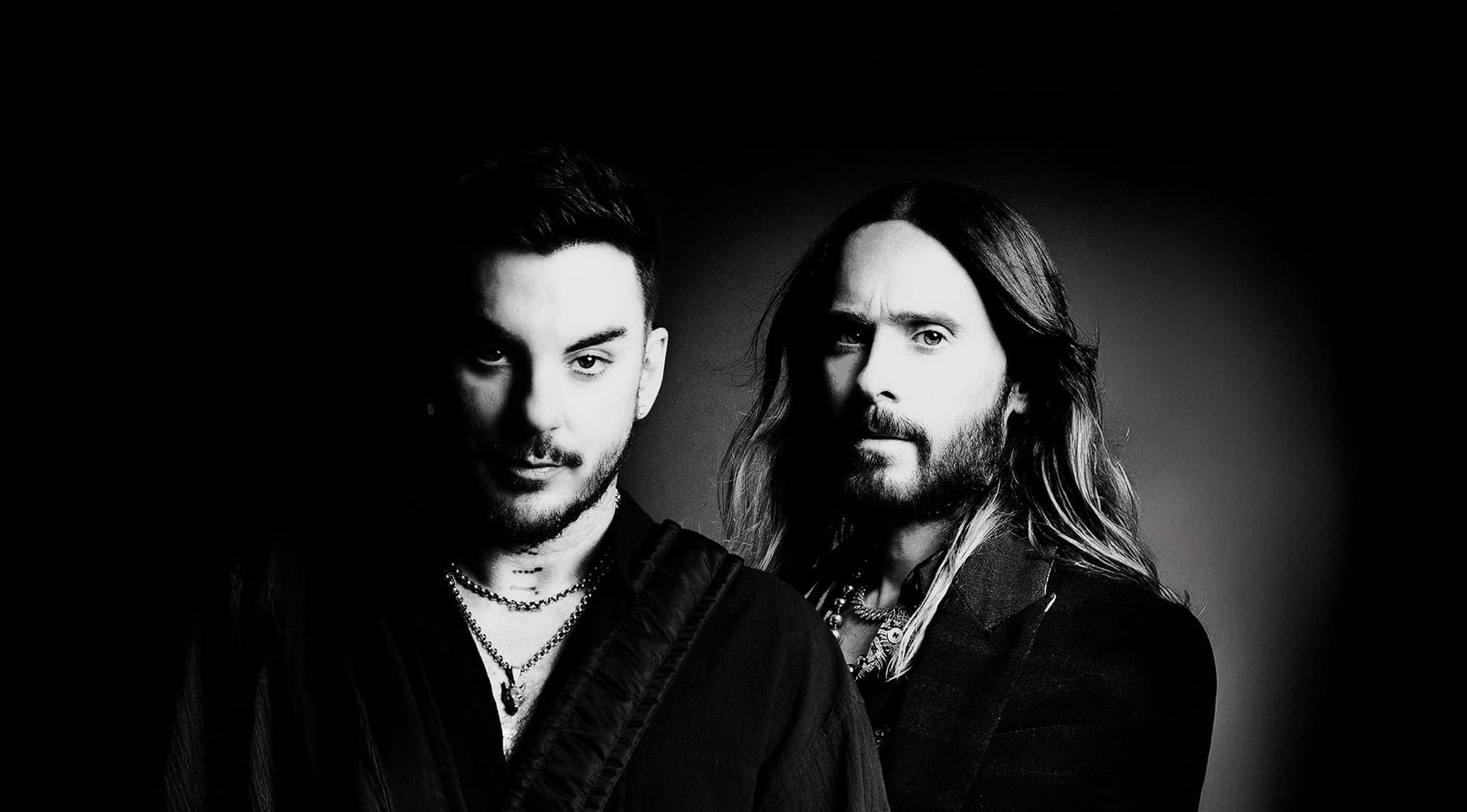 Thirty Seconds to Mars Presents A Beautiful Lie vs This Is War at Co Op Live, Manchester