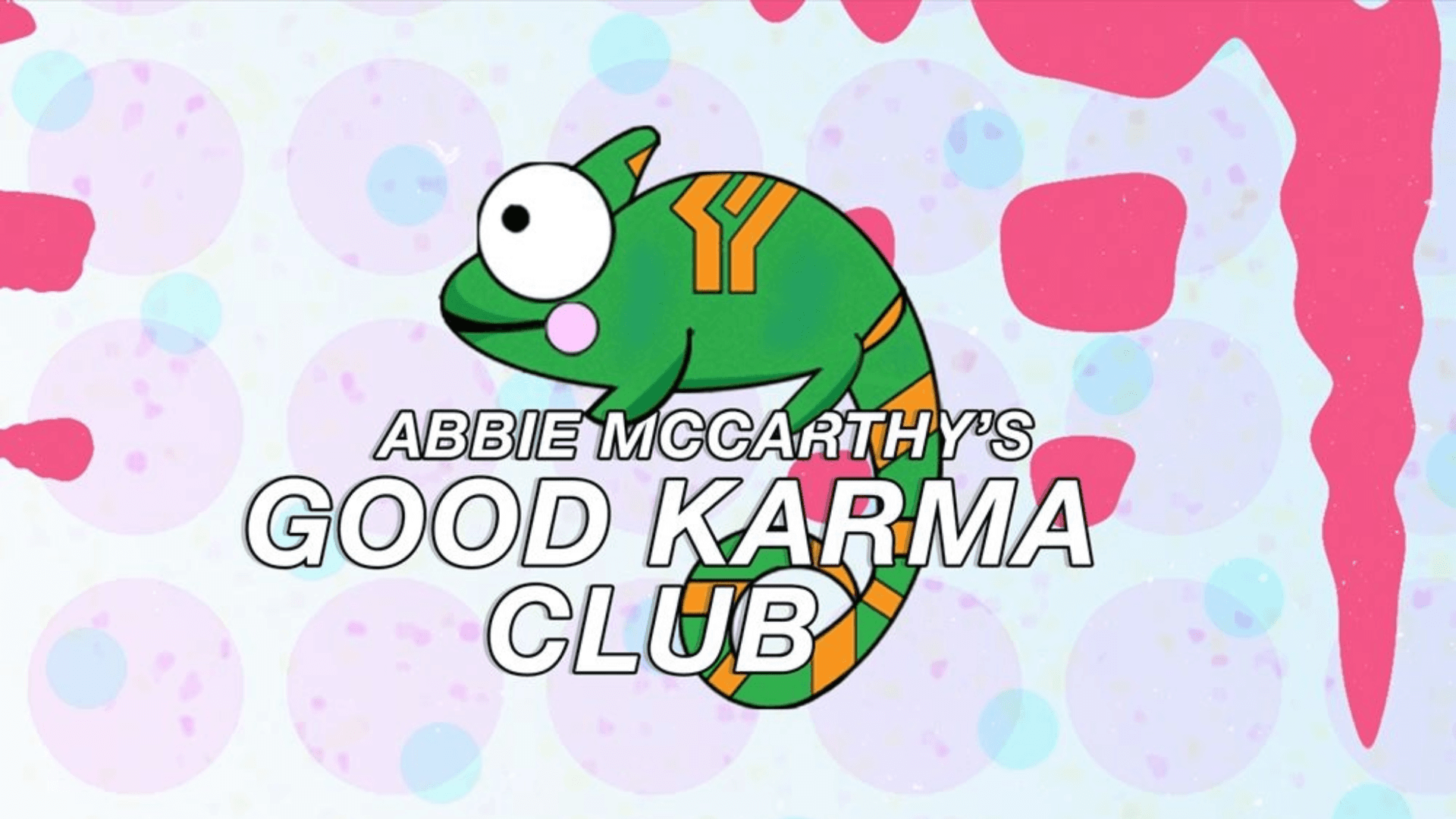 Abbie McCarthy's Good Karma Club Presents: Precious Pepala at Barfly 