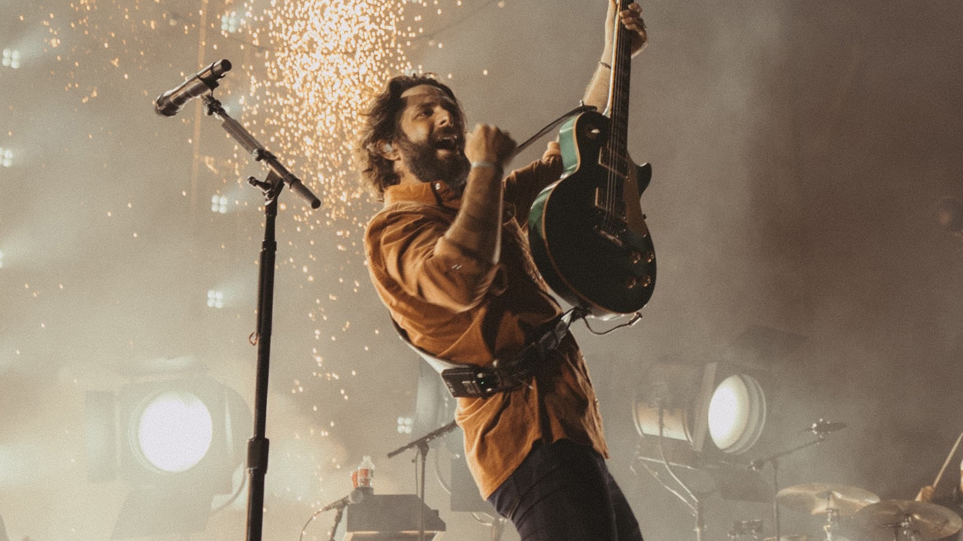 Thomas Rhett - The Soundtrack to Life Tour at Manchester AO Arena