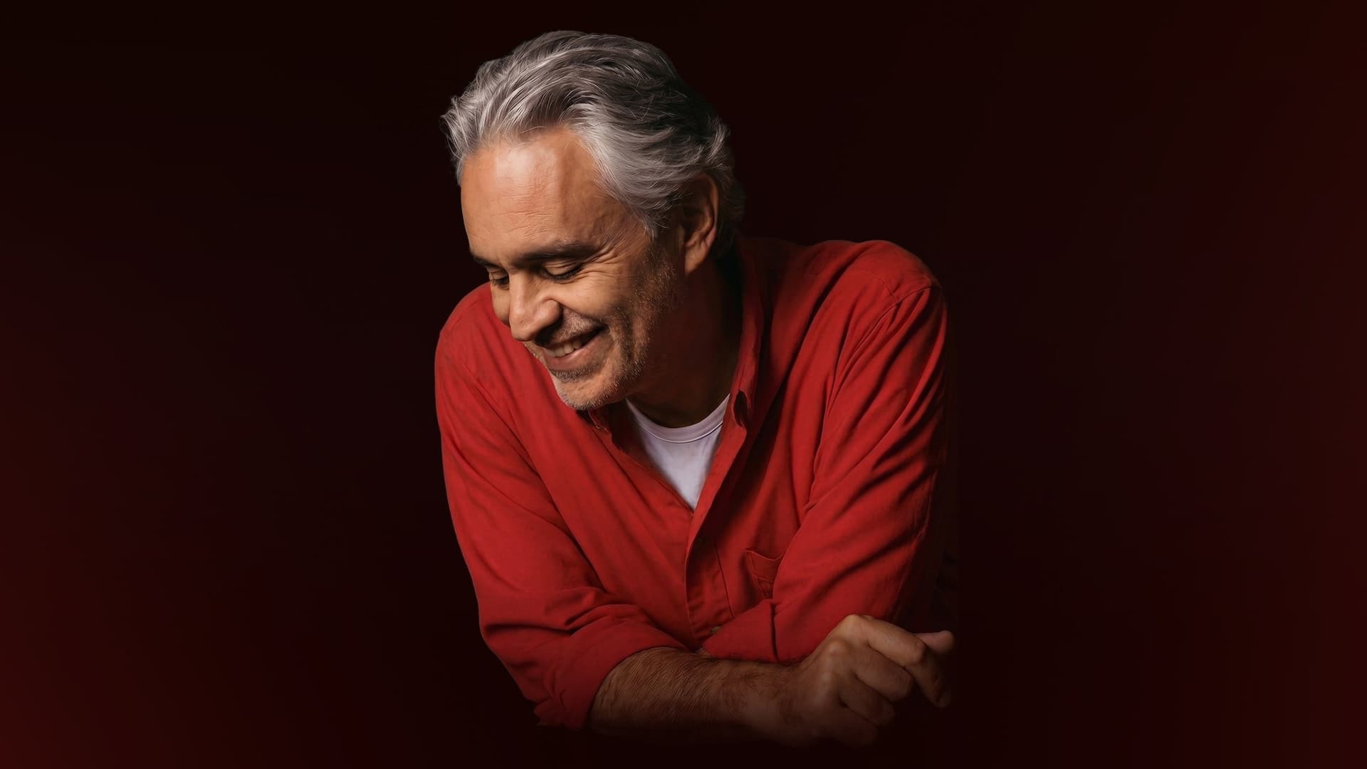 Andrea Bocelli - FT Welsh National Opera Orchestra & Massed Choirs