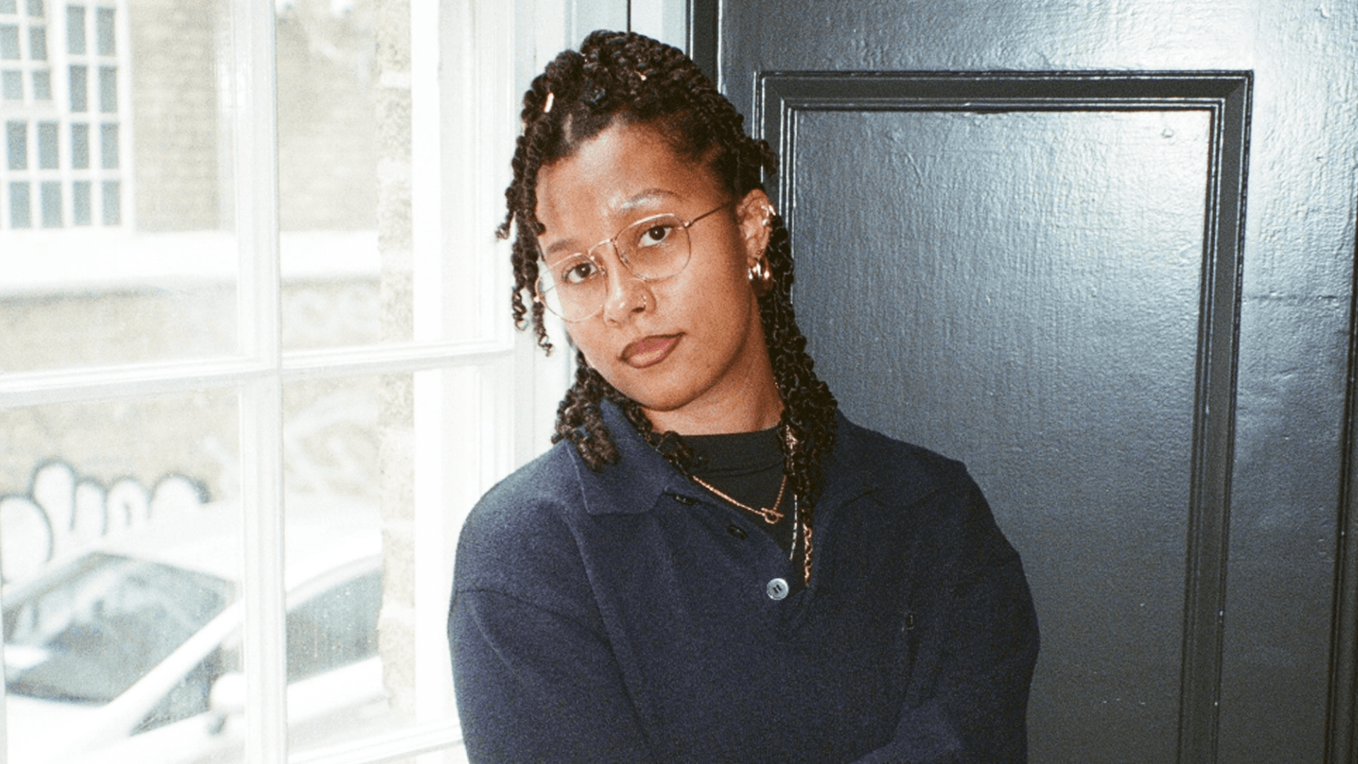 Tia Gordon - Uk/Eu Tour at The Jazz Cafe