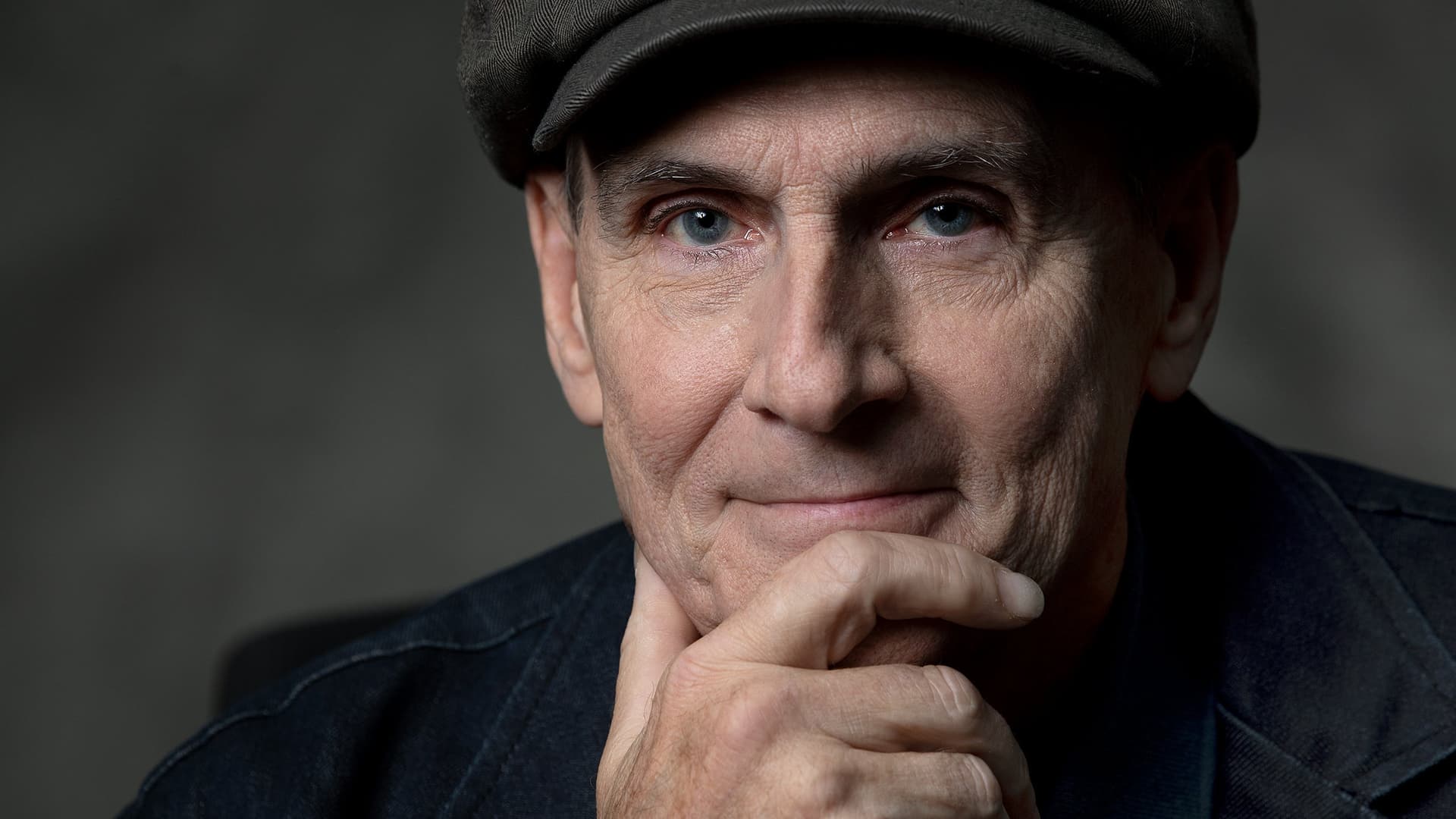 James Taylor & His All-Star Band at The O2
