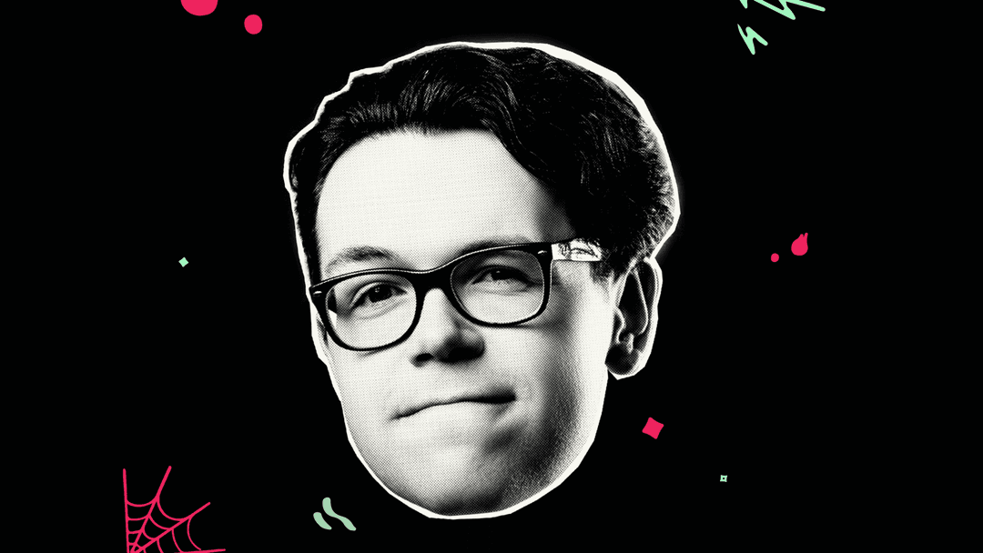 Christopher MacArthur-boyd: Howling At the Moon (Special Recording)