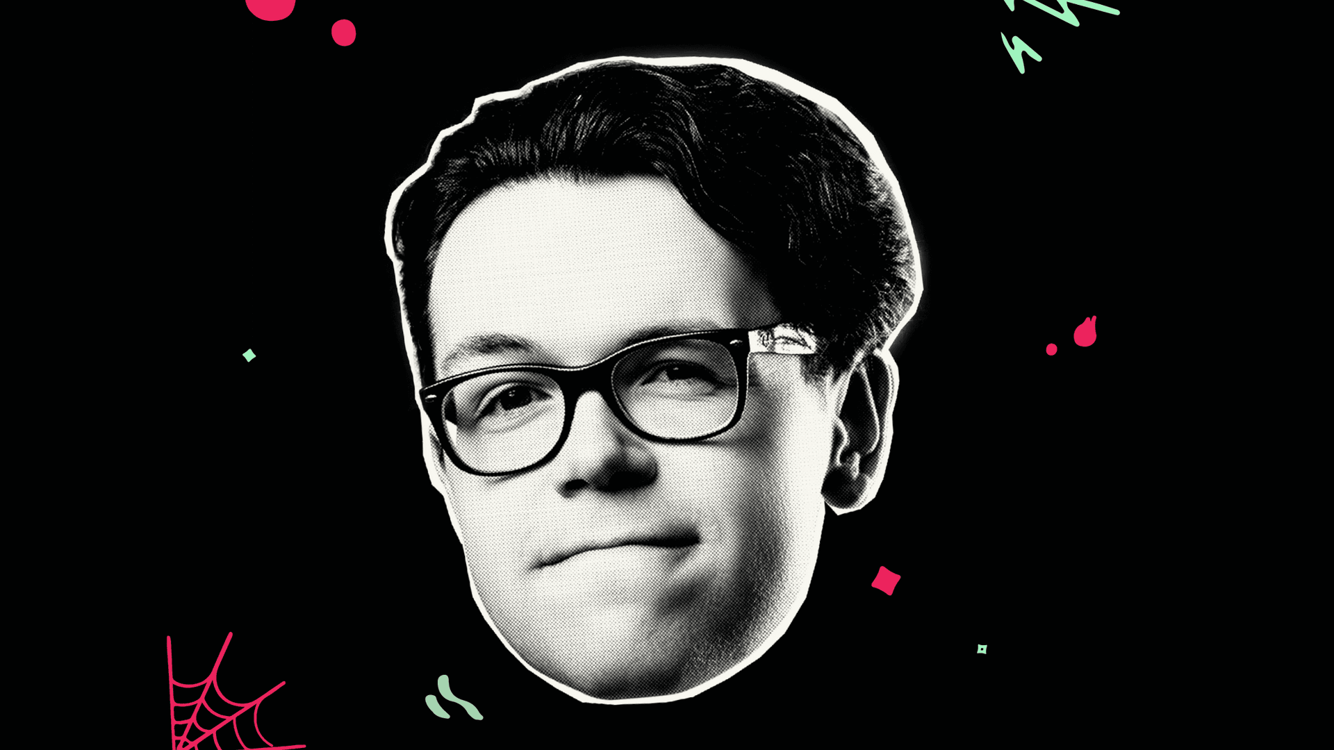 Christopher MacArthur-boyd: Howling At the Moon (Special Recording)