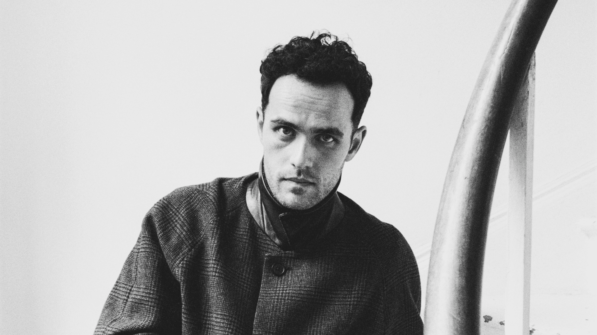 Jordan Rakei at Bristol Beacon