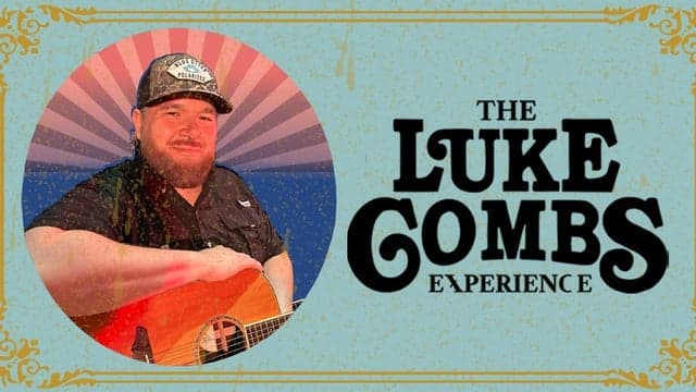 The Luke Combs Experience at O2 Academy 2, Liverpool