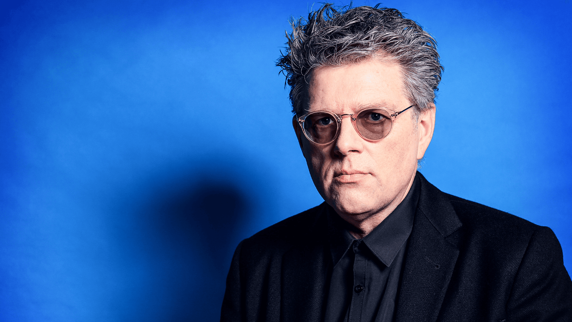 Thompson Twins' Tom Bailey at Bridgewater Hall