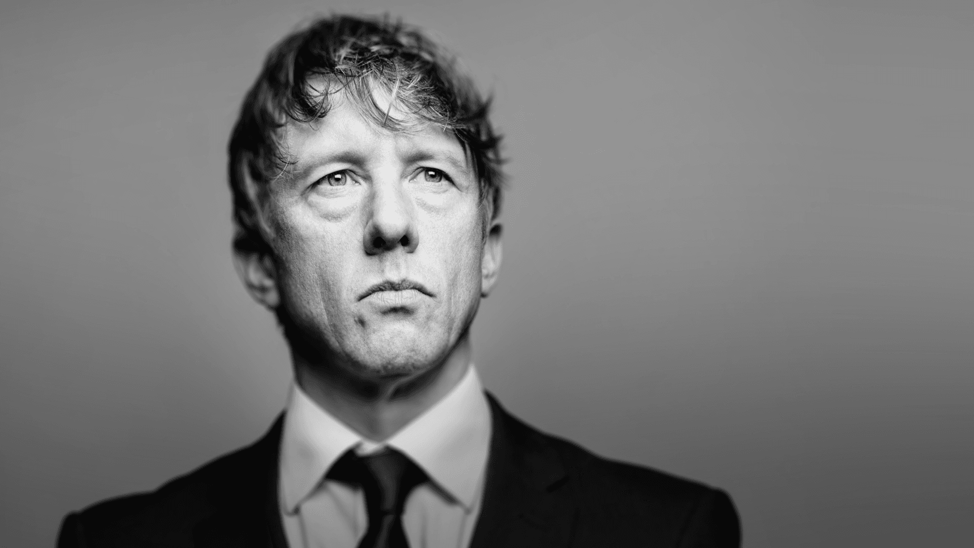 Jonathan Pie: Work in Progress at City Varieties Music Hall