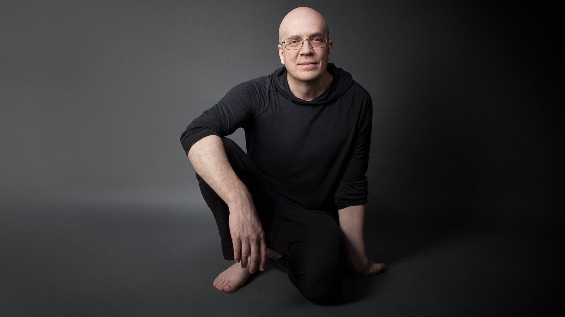 Devin Townsend - METAMORPHOSIS Solo UK & European Tour 2026