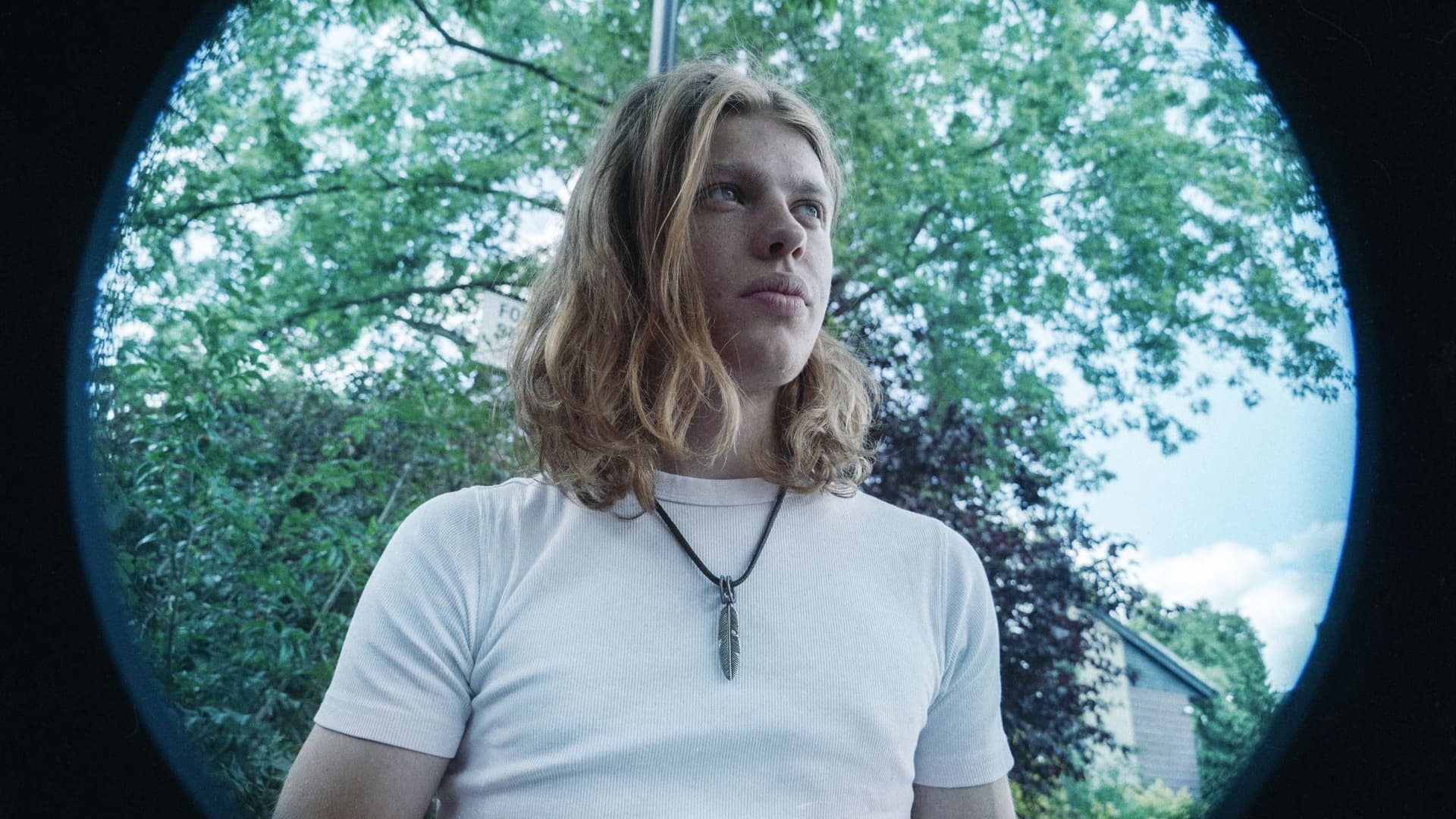 Toby Lee - Tour Rescheduled