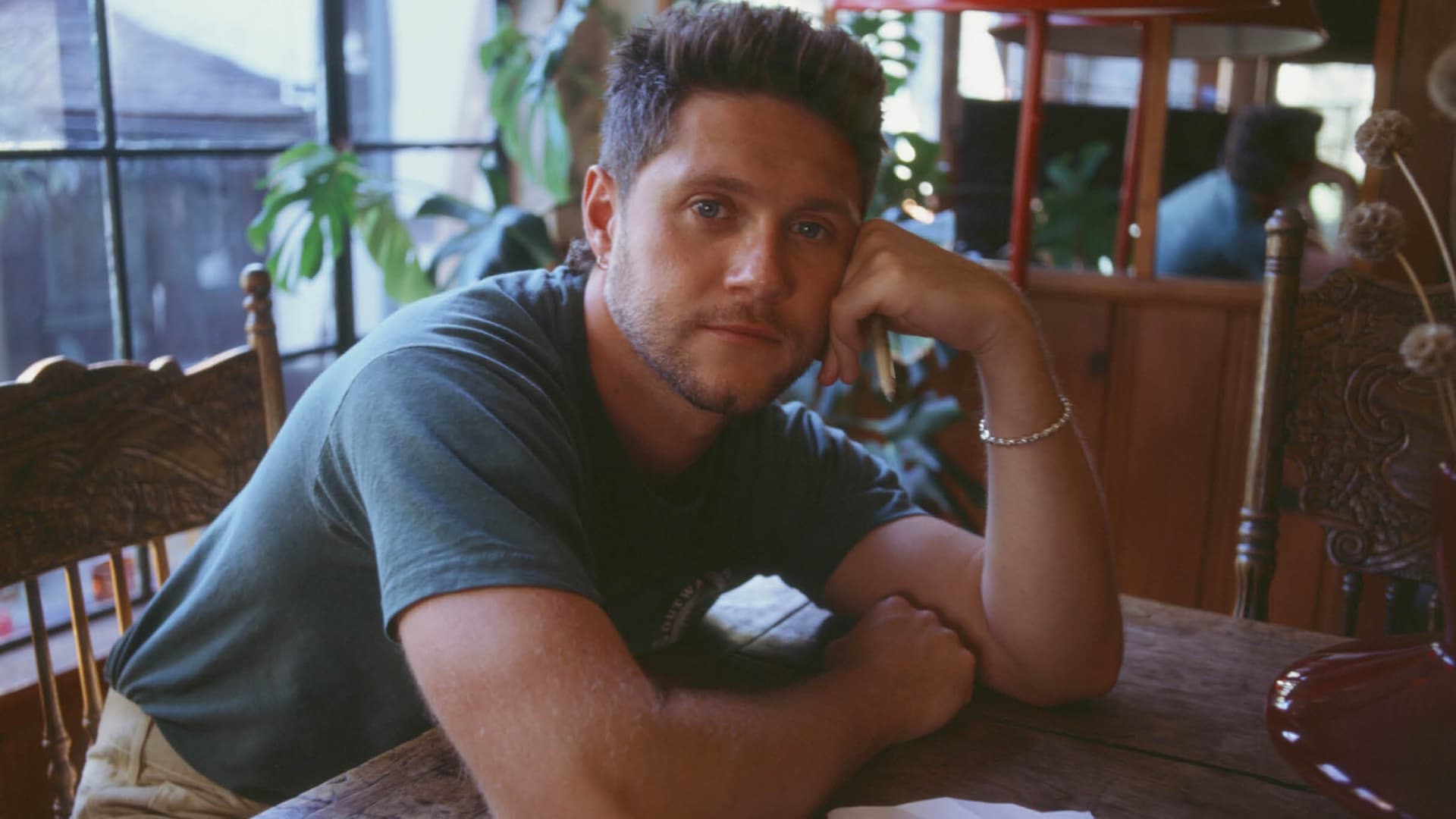 Niall Horan: Dinner Party Live On Tour at Utilita Arena