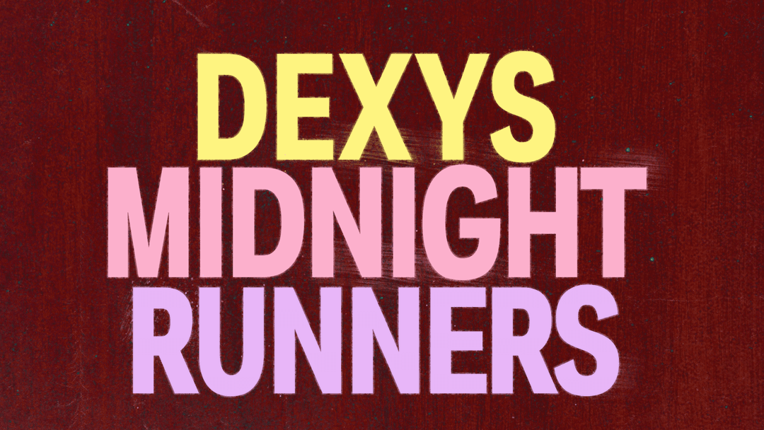 Dexy's Midnight Runners