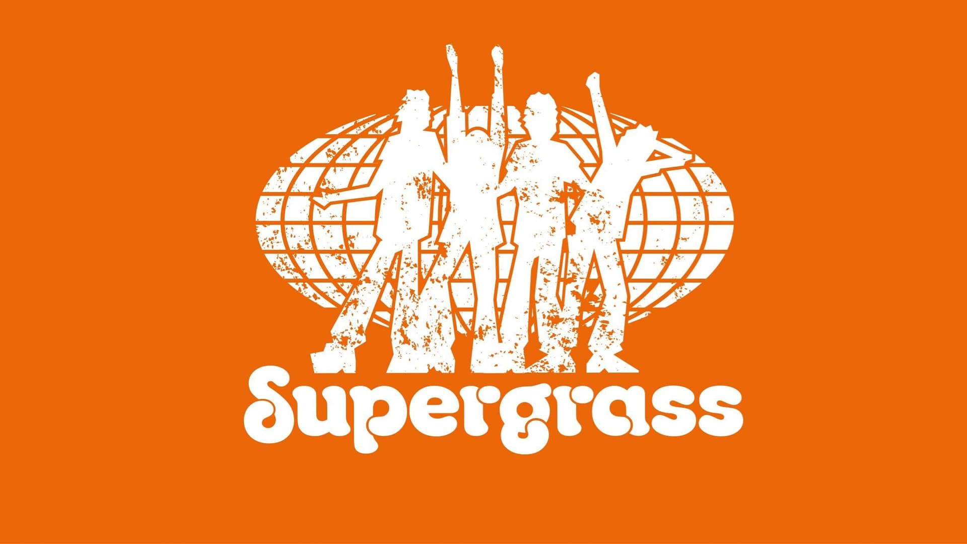 Supergrass at Manchester Academy
