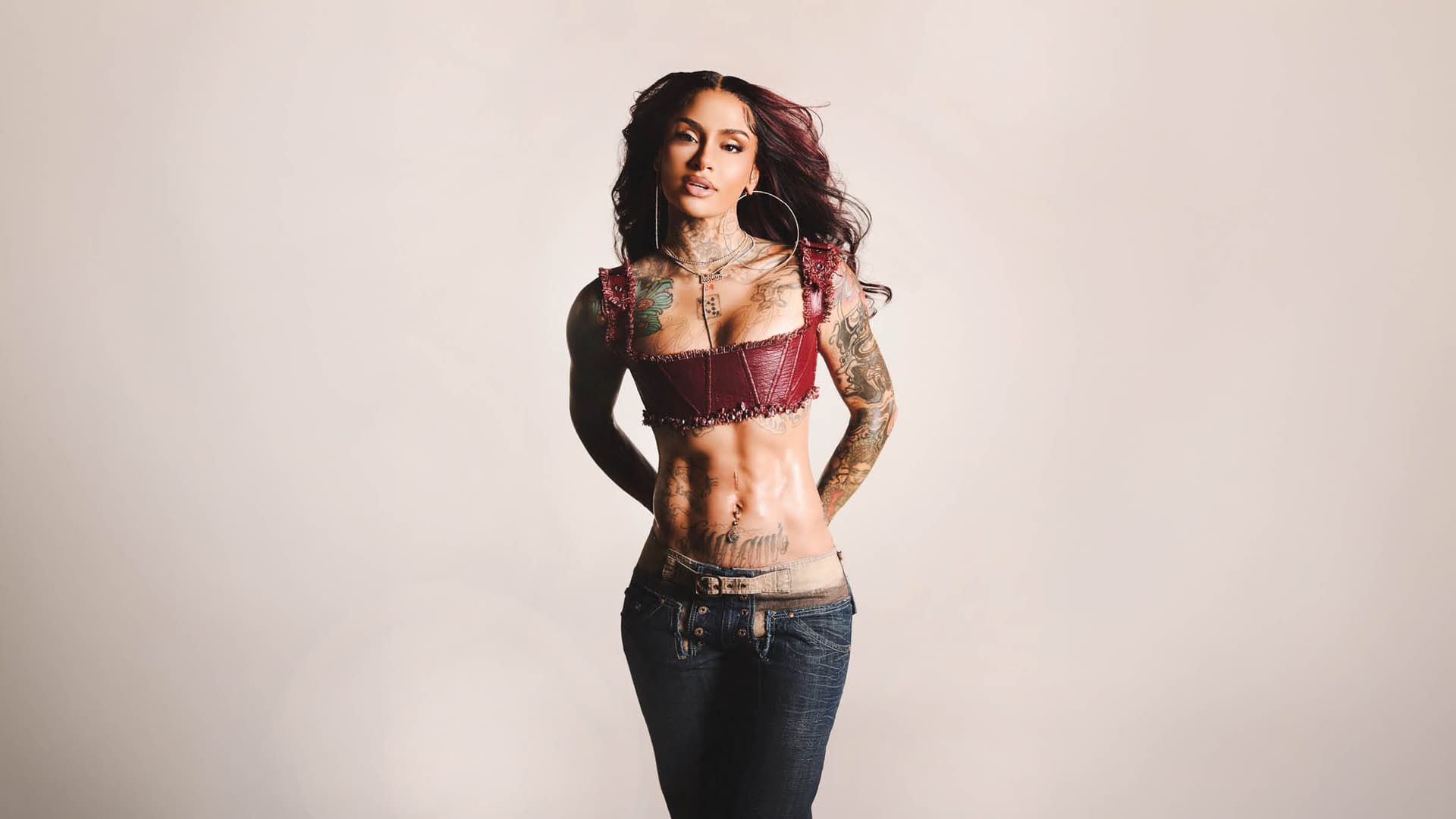THE KEHLANI WORLD TOUR: EU & UK at Co Op Live, Manchester