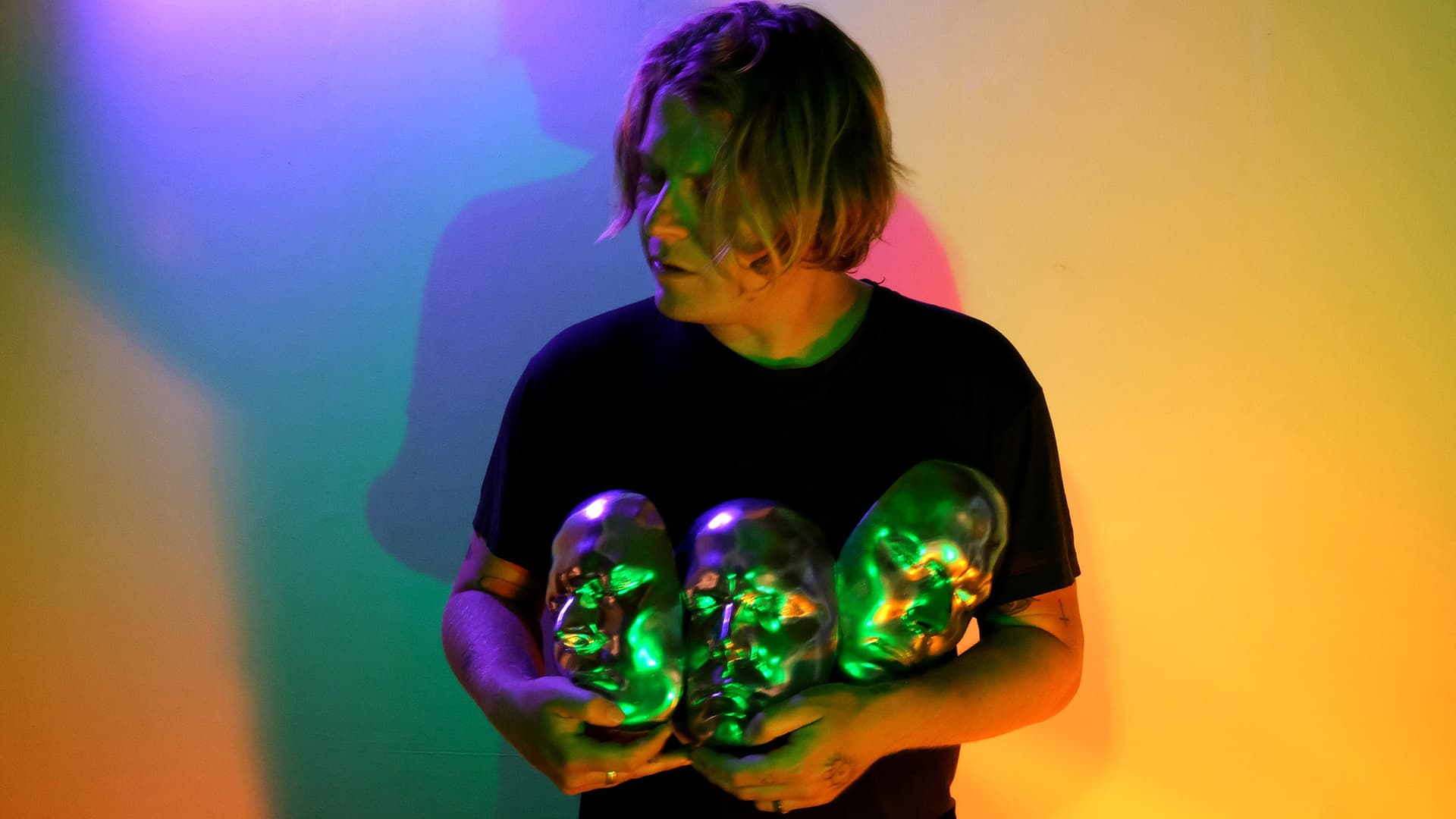 Ty Segall at O2 Forum Kentish Town