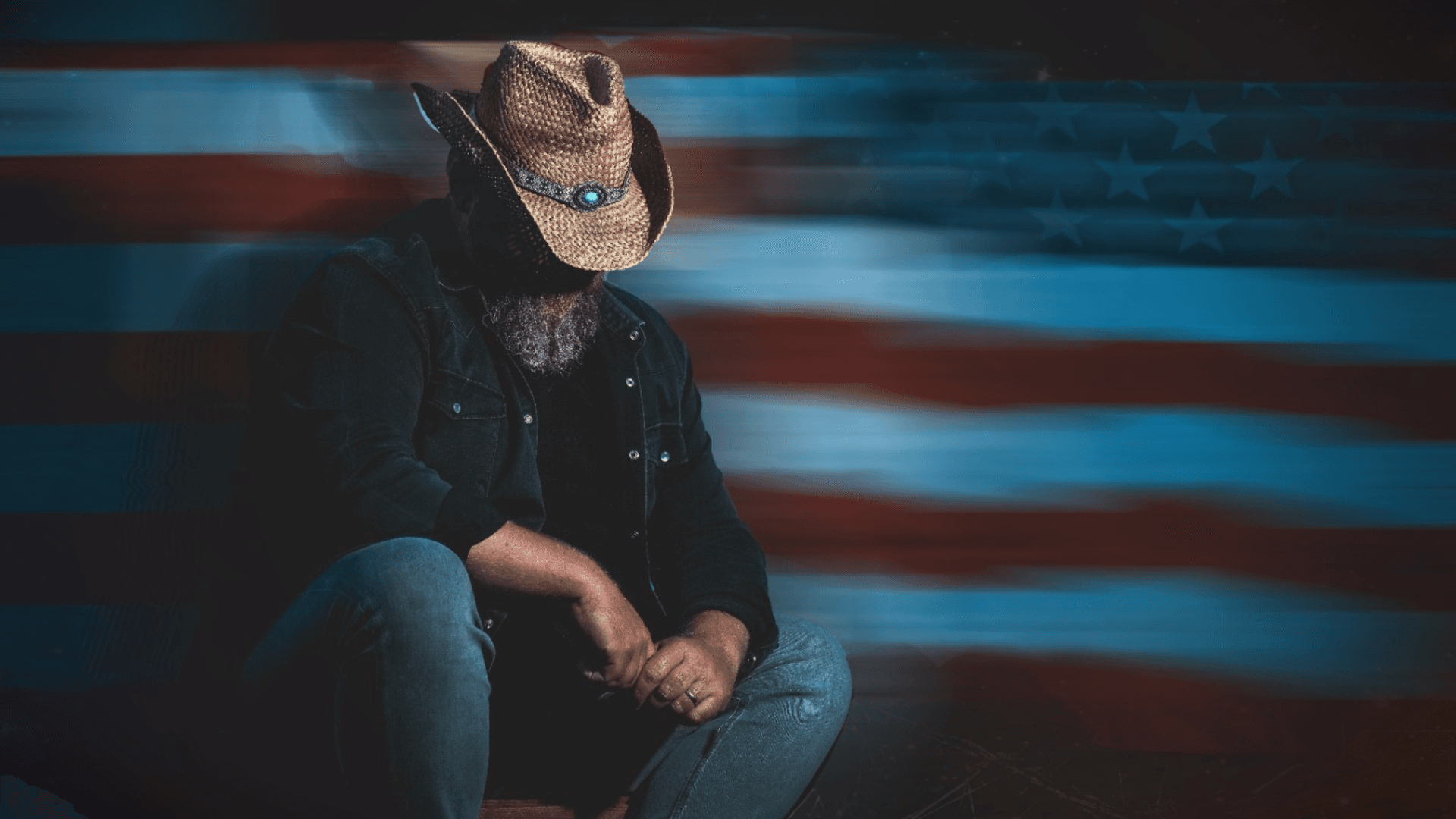 The Chris Stapleton Experience at O2 Academy Bristol