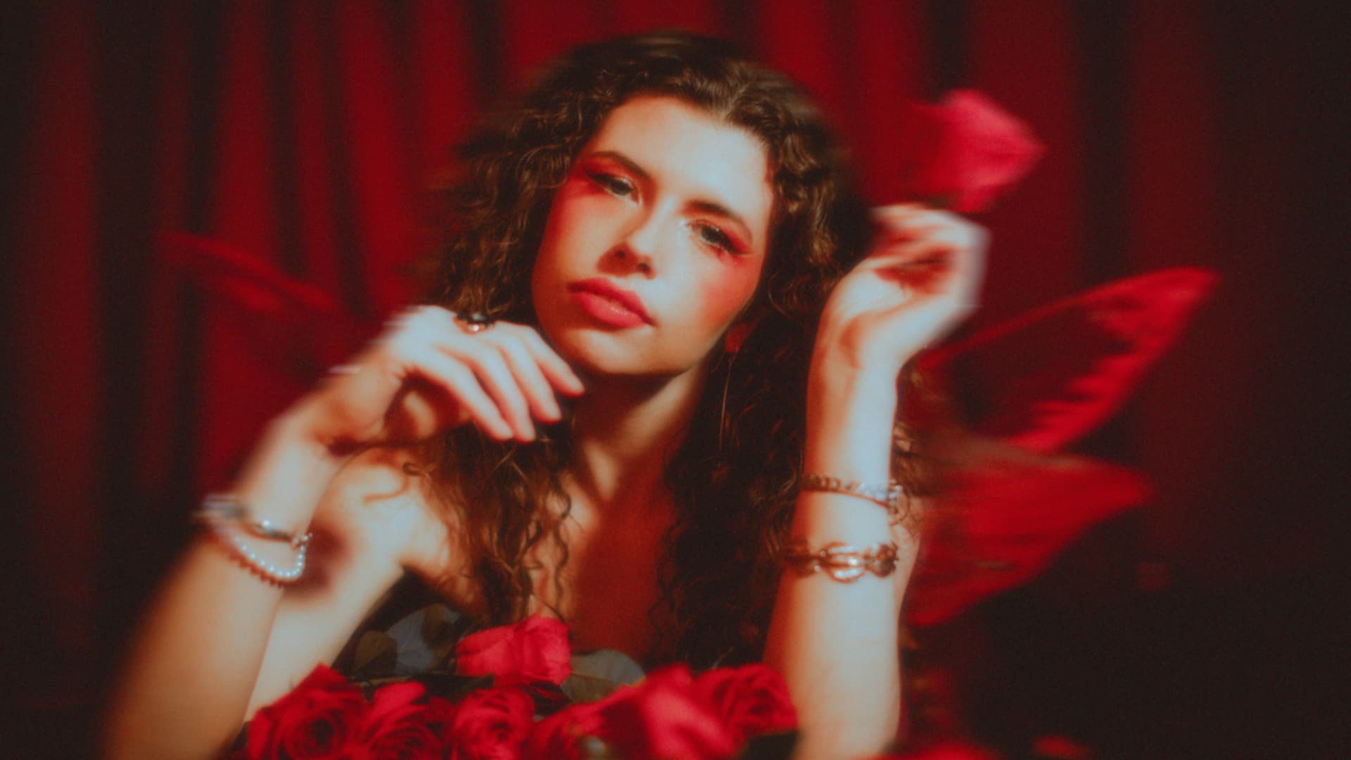 Hannah Wicklund at O2 Institute Birmingham