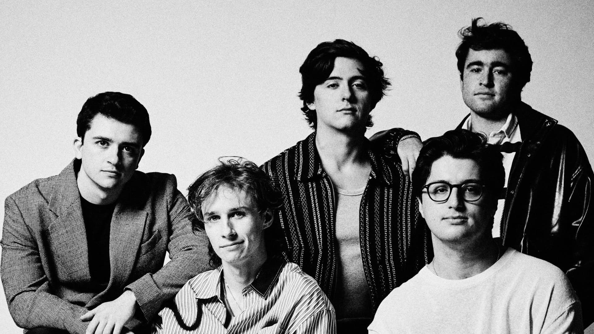 Dogpark at Glasgow Garage (Attic Bar)