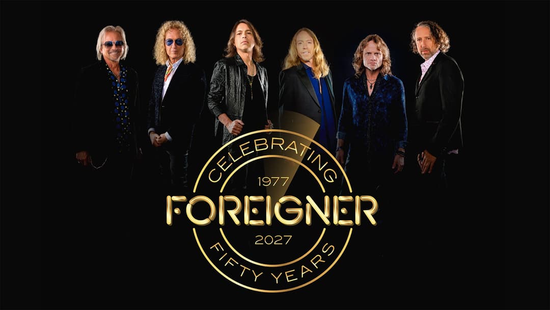 Foreigner