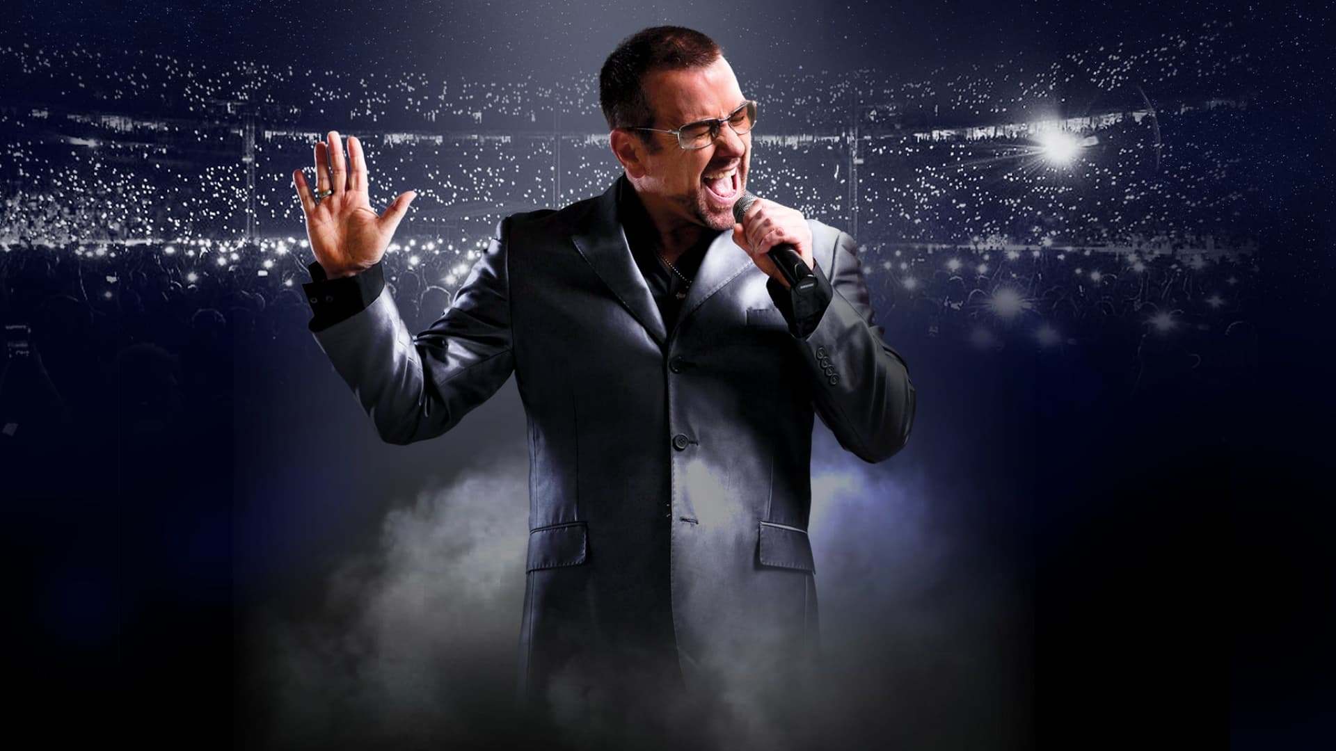 Fastlove - The Tribute to George Michael