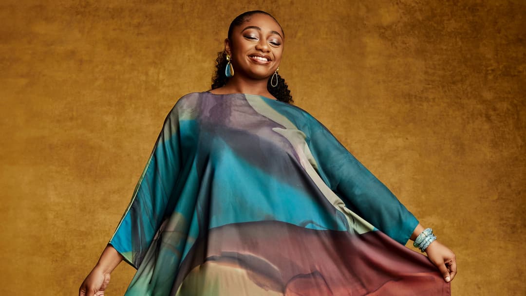 Upcoming event poster at Royal Festival Hall