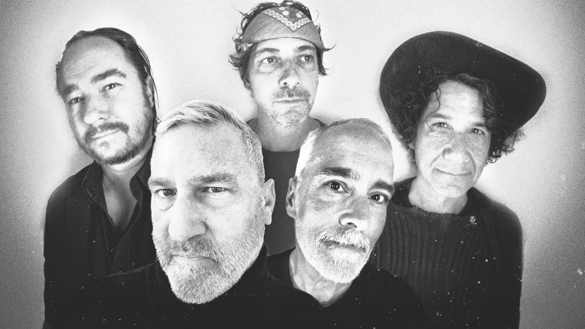 The Afghan Whigs at O2 Ritz