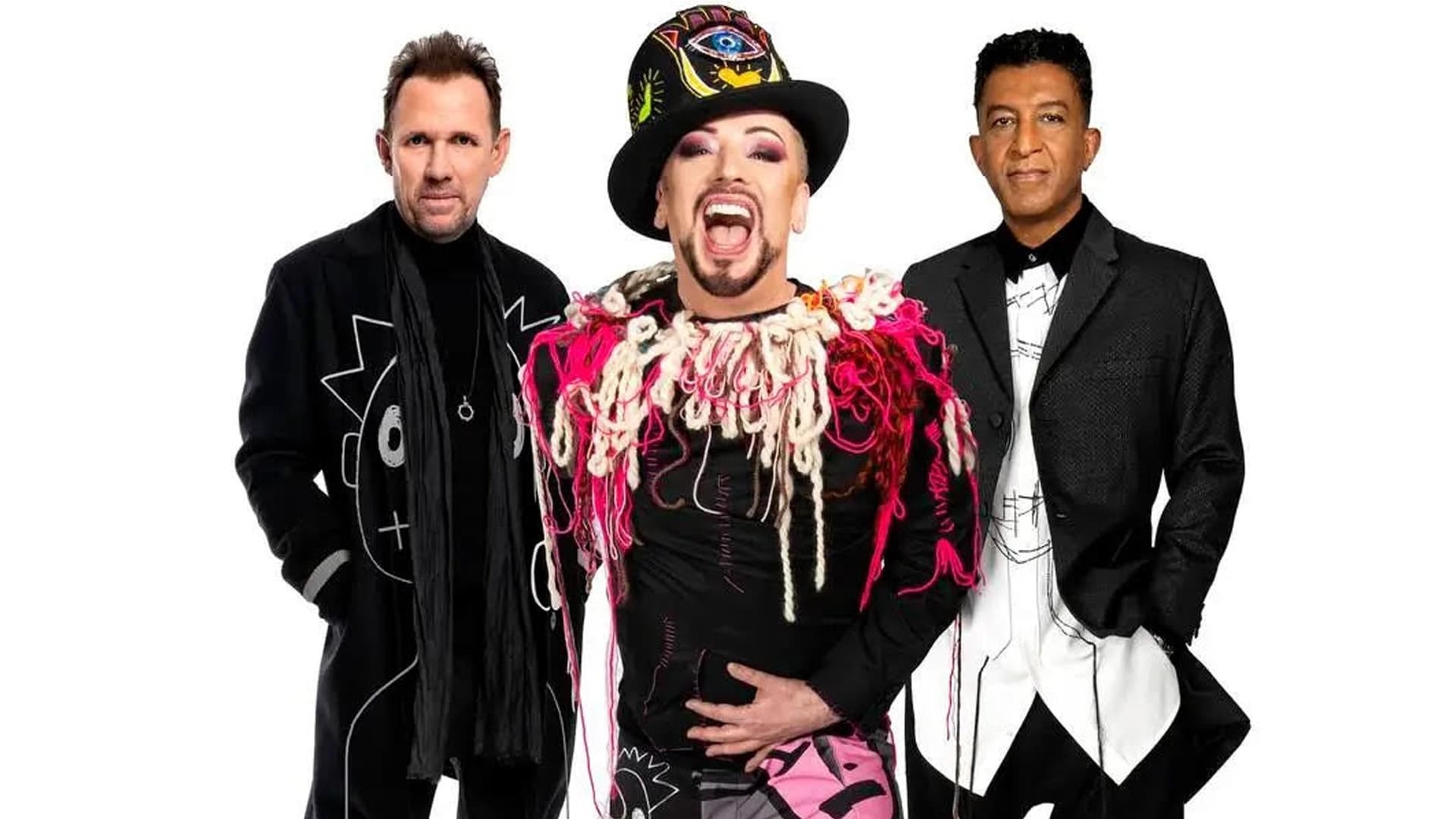 Culture Club - Venue Premium Tickets