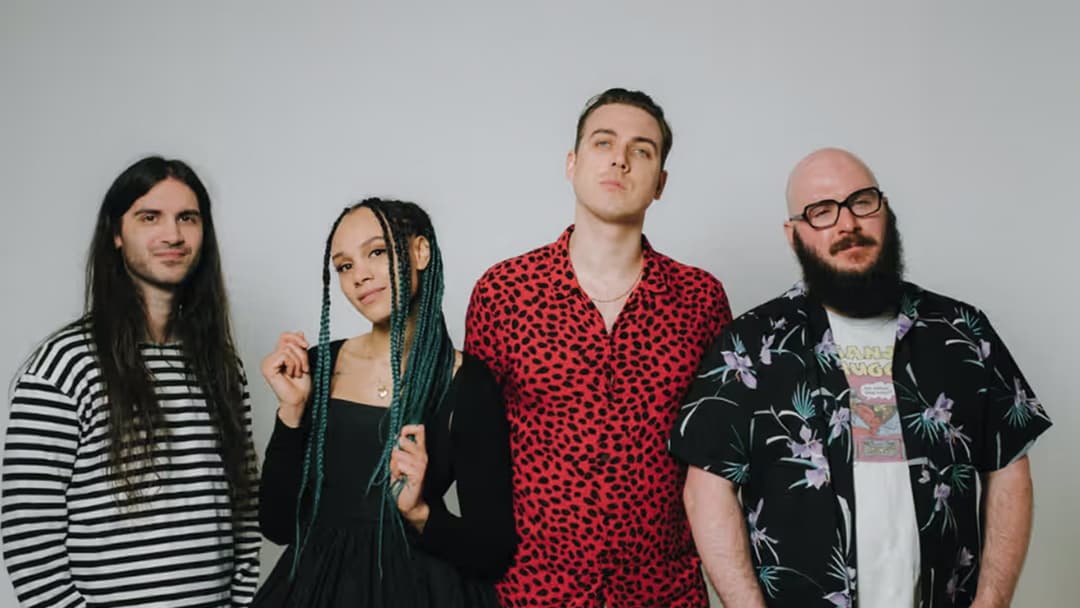 The Skints