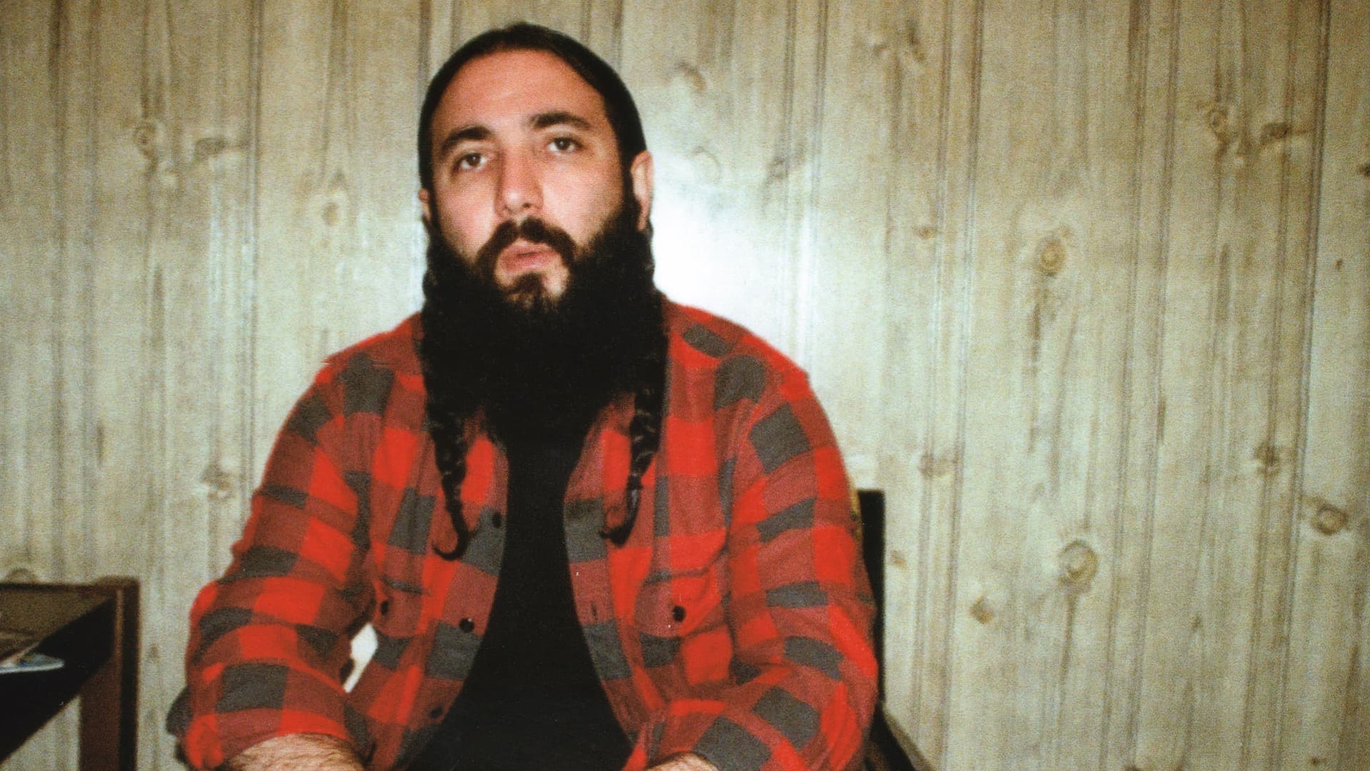 Ron Pope at Stereo, UK