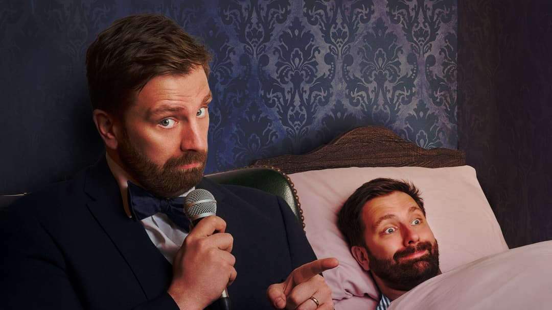 Pierre Novellie: Okay, One More Then Bedtime