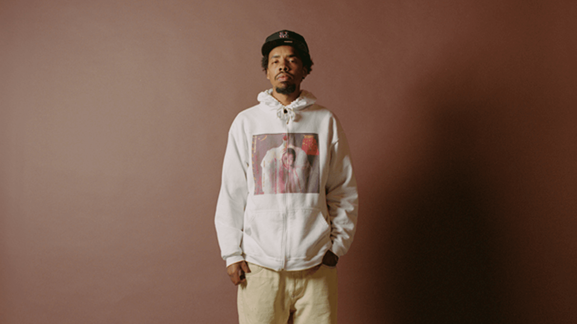 Earl Sweatshirt & MIKE - Home on the Range Tour 2026 at Rock City