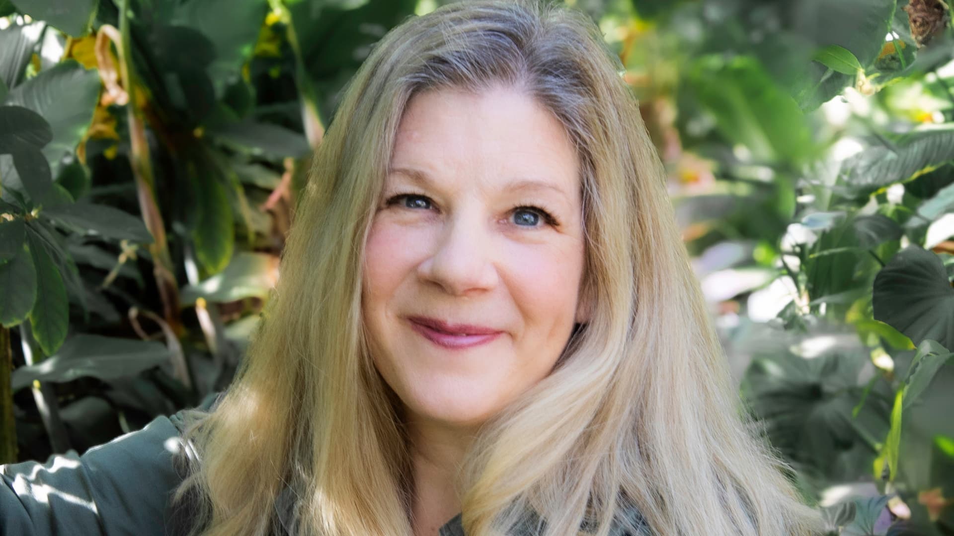 Dar Williams - Up Close & Intimate at Green Note