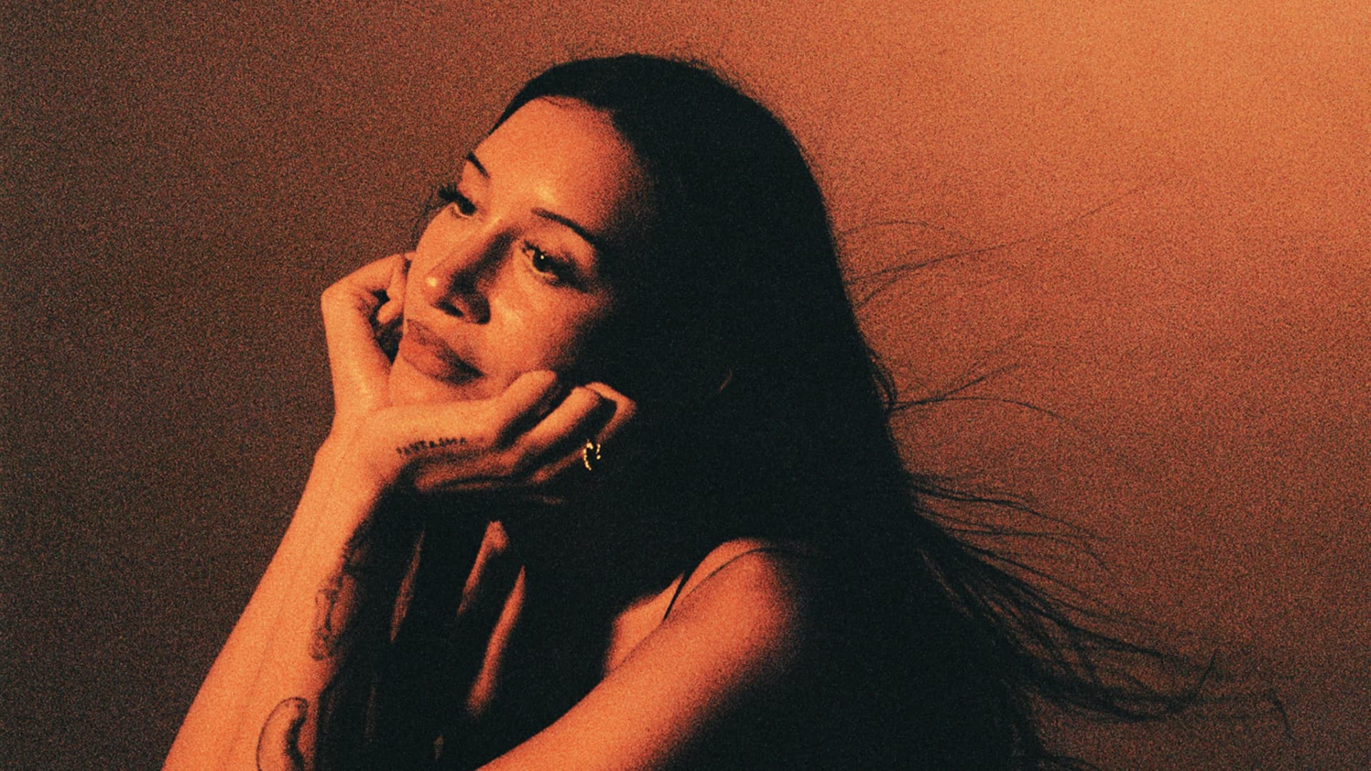 Julia Wolf at KOKO