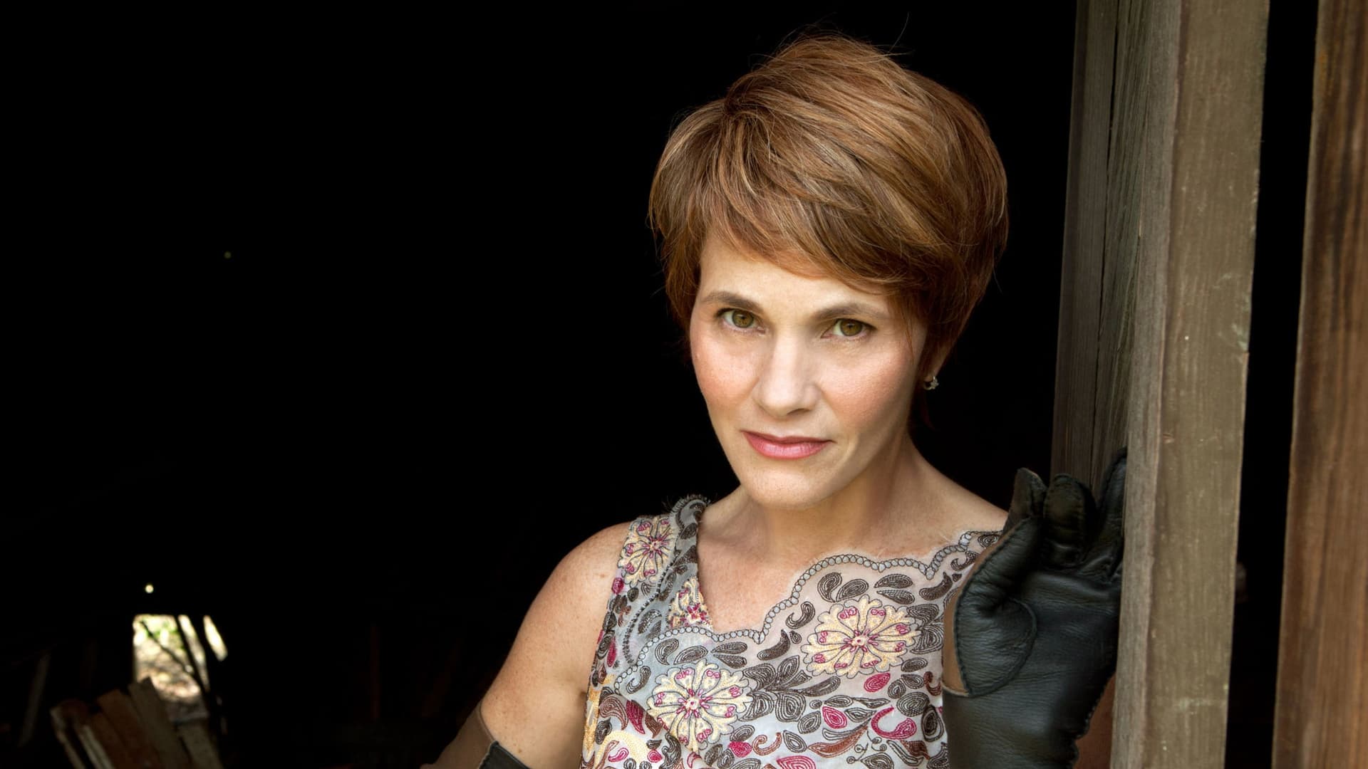 Shawn Colvin - Celebrating 30 Years of a Few Small Repairs at Oran Mor
