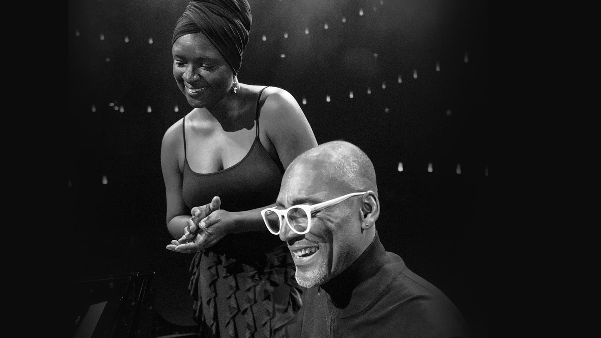 Lizz Wright at Cadogan Hall, UK