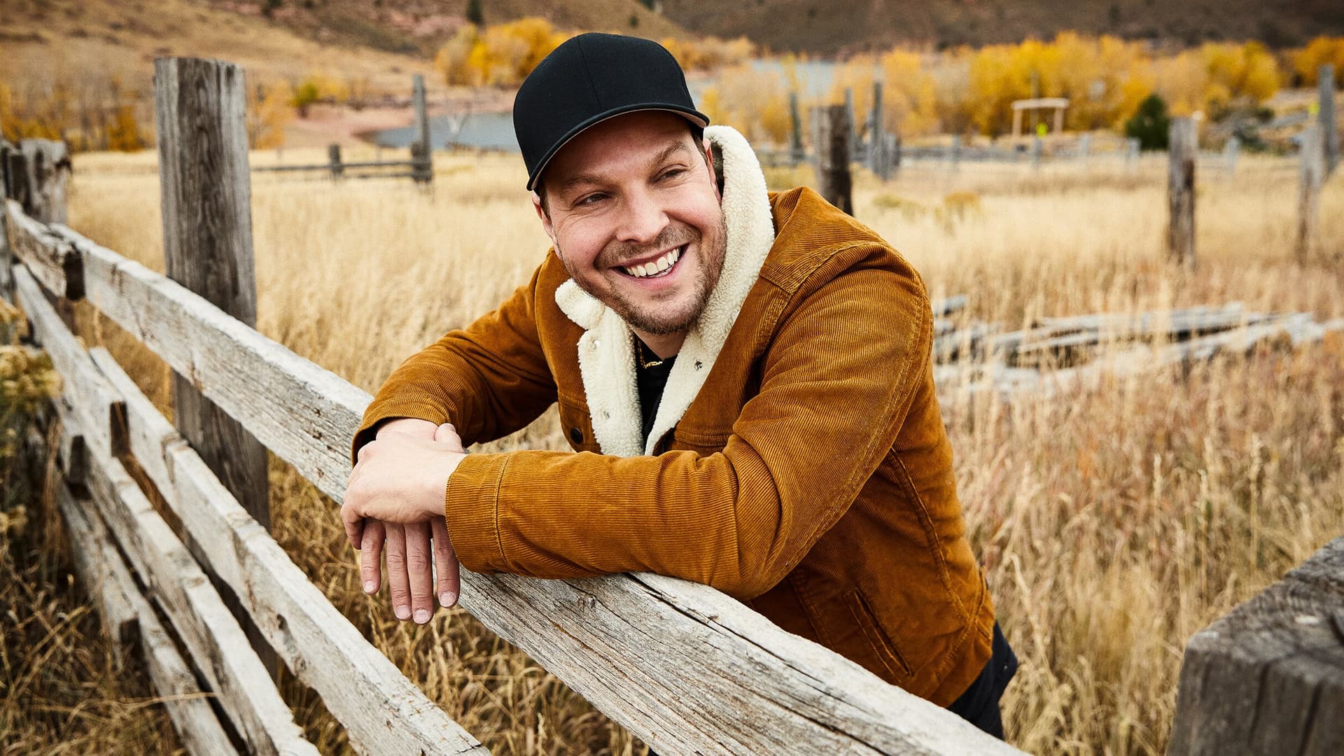 Gavin DeGraw at O2 Ritz