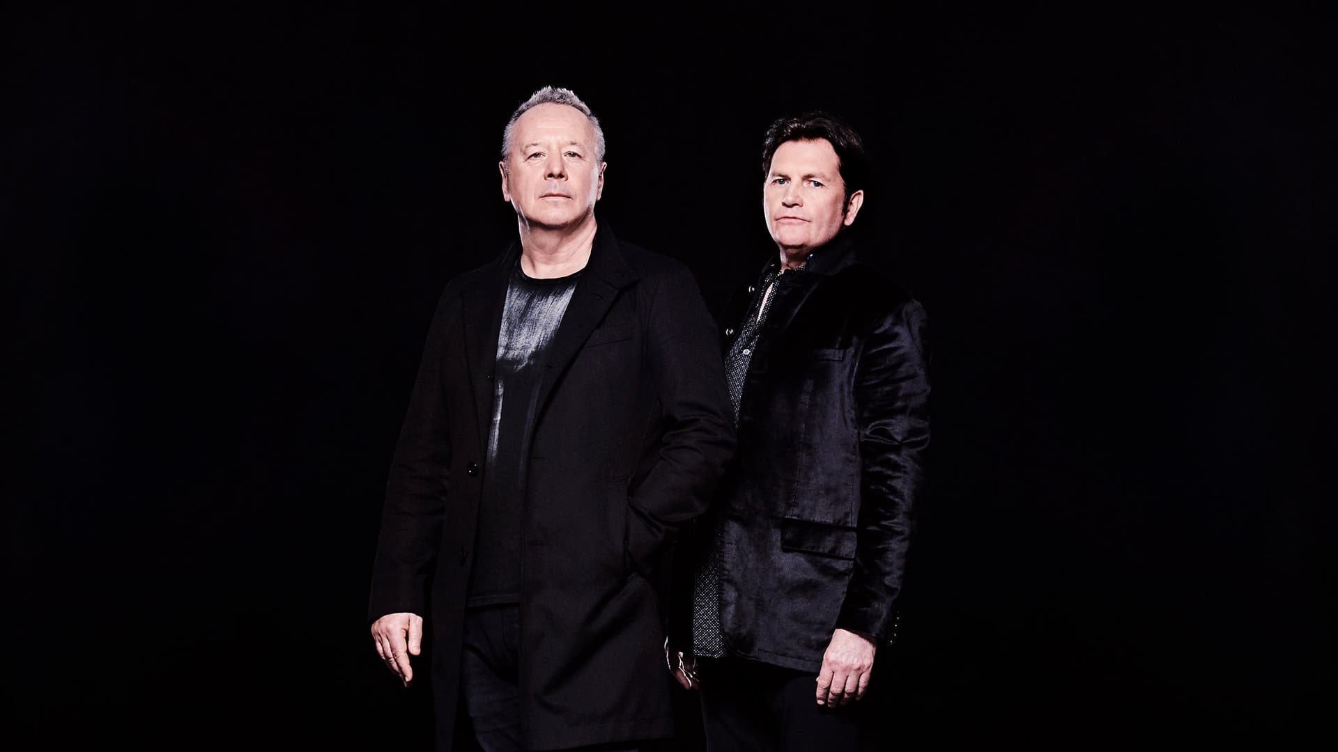 Simple Minds at OVO Hydro